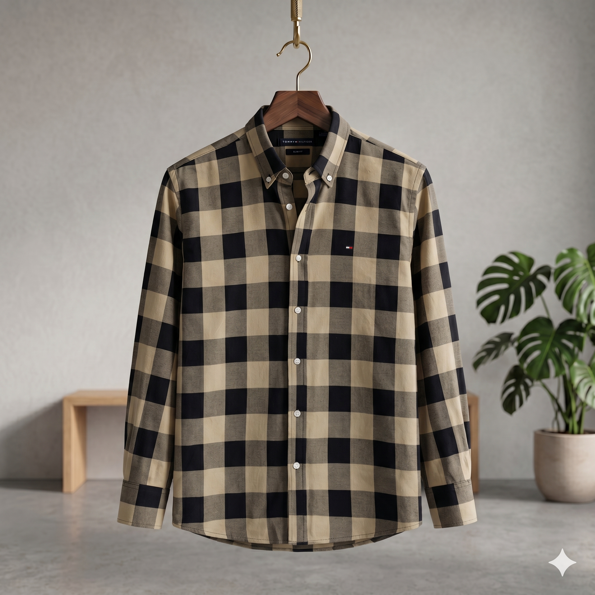 Check Shirts