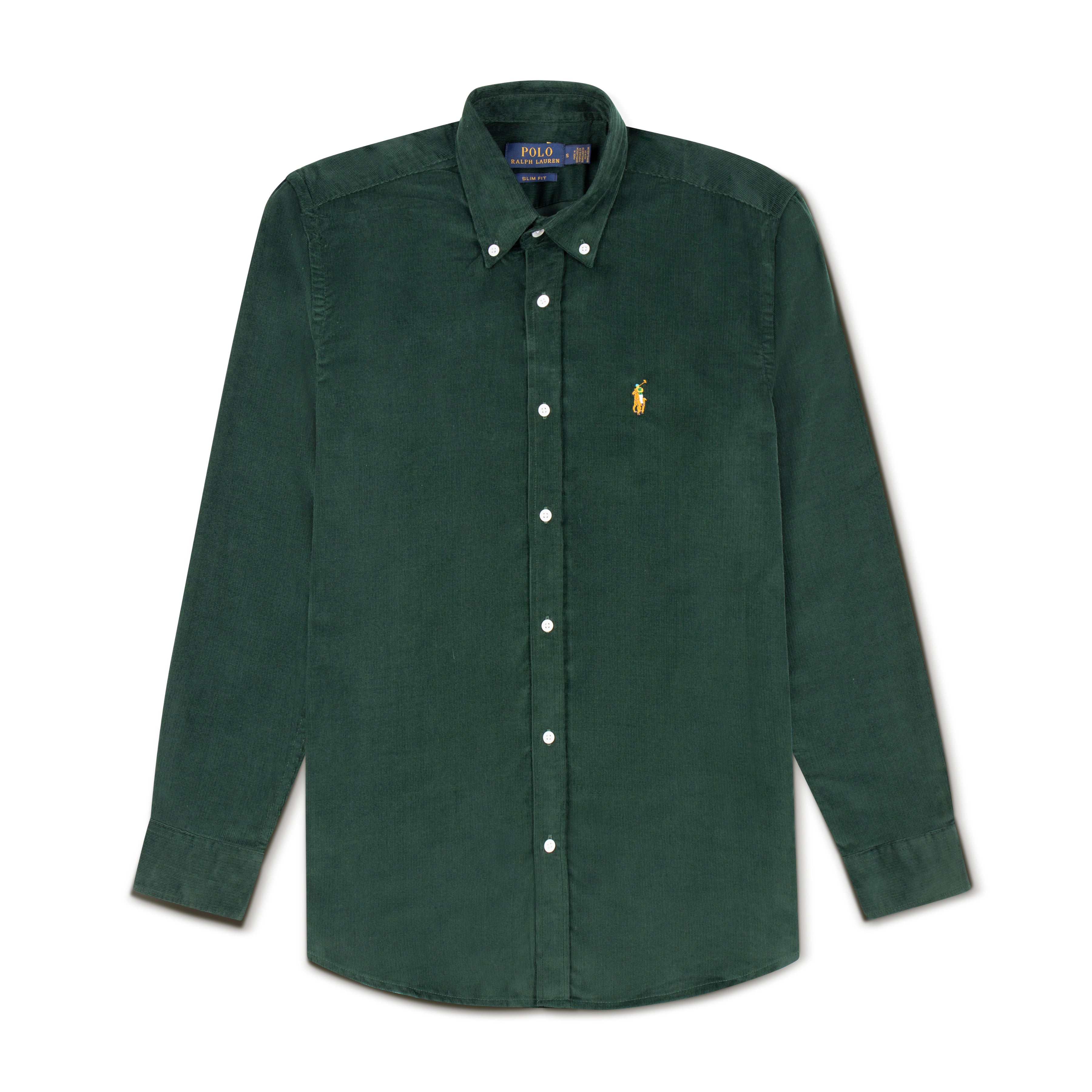 Corduroy Shirts