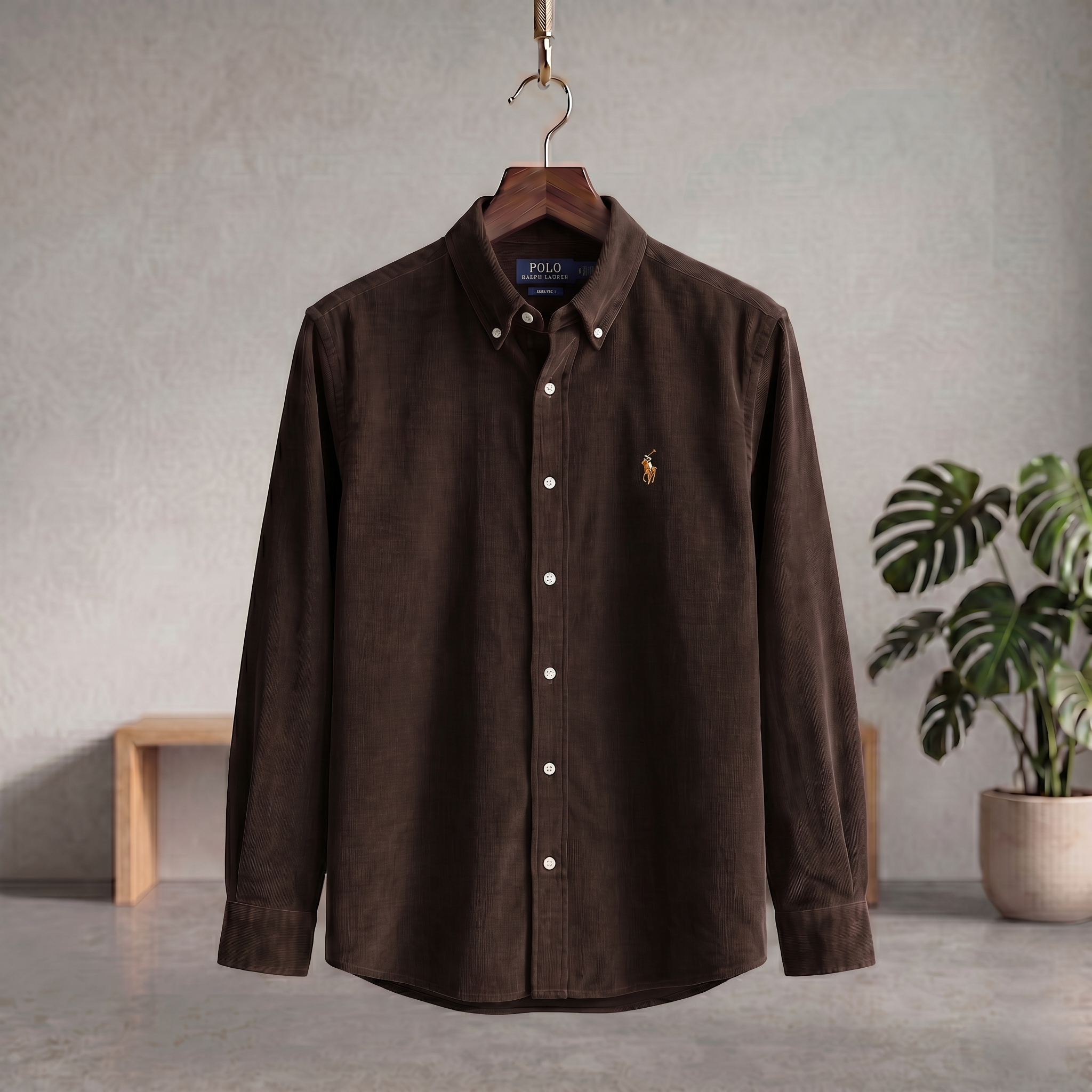 Corduroy Shirts