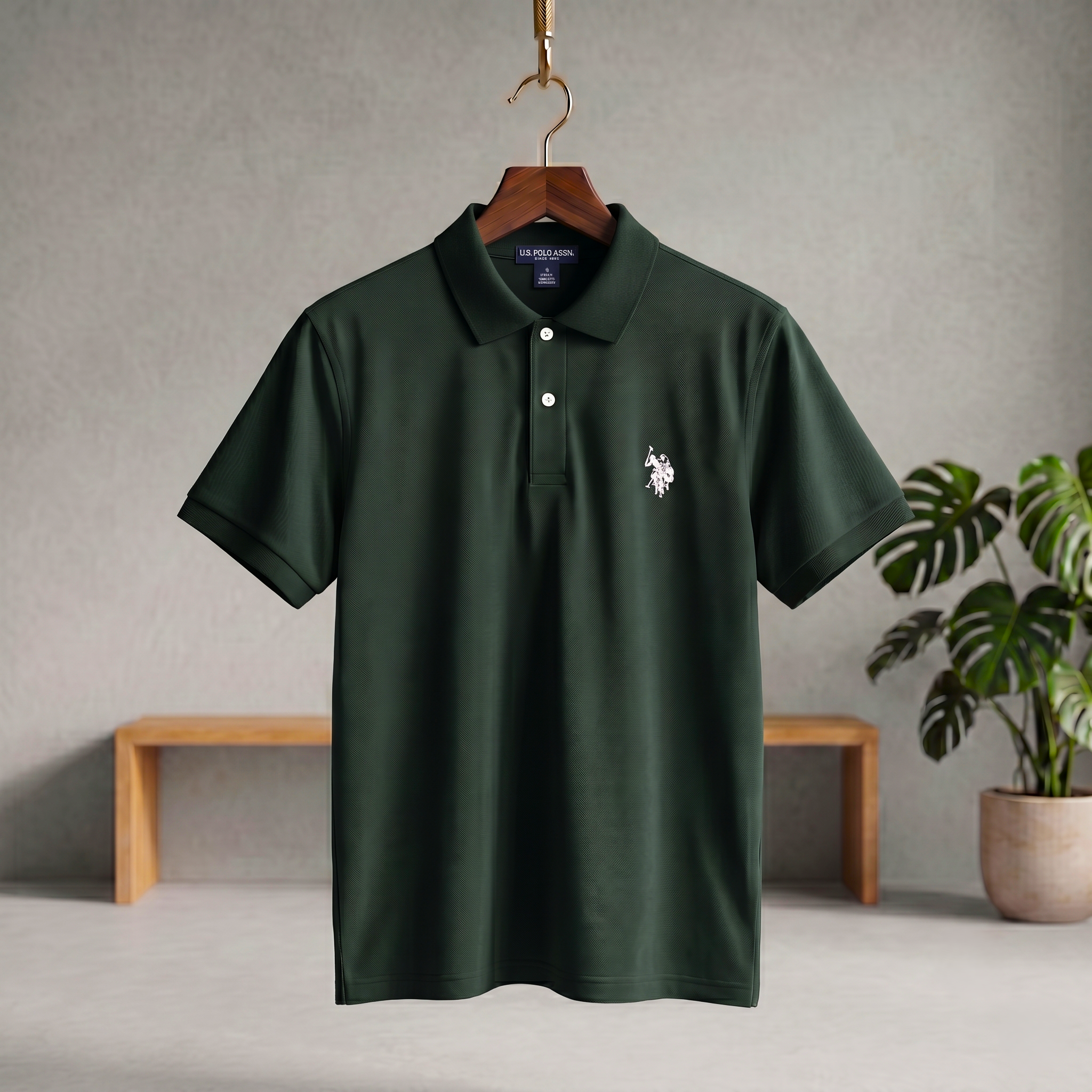 Polo T-Shirts