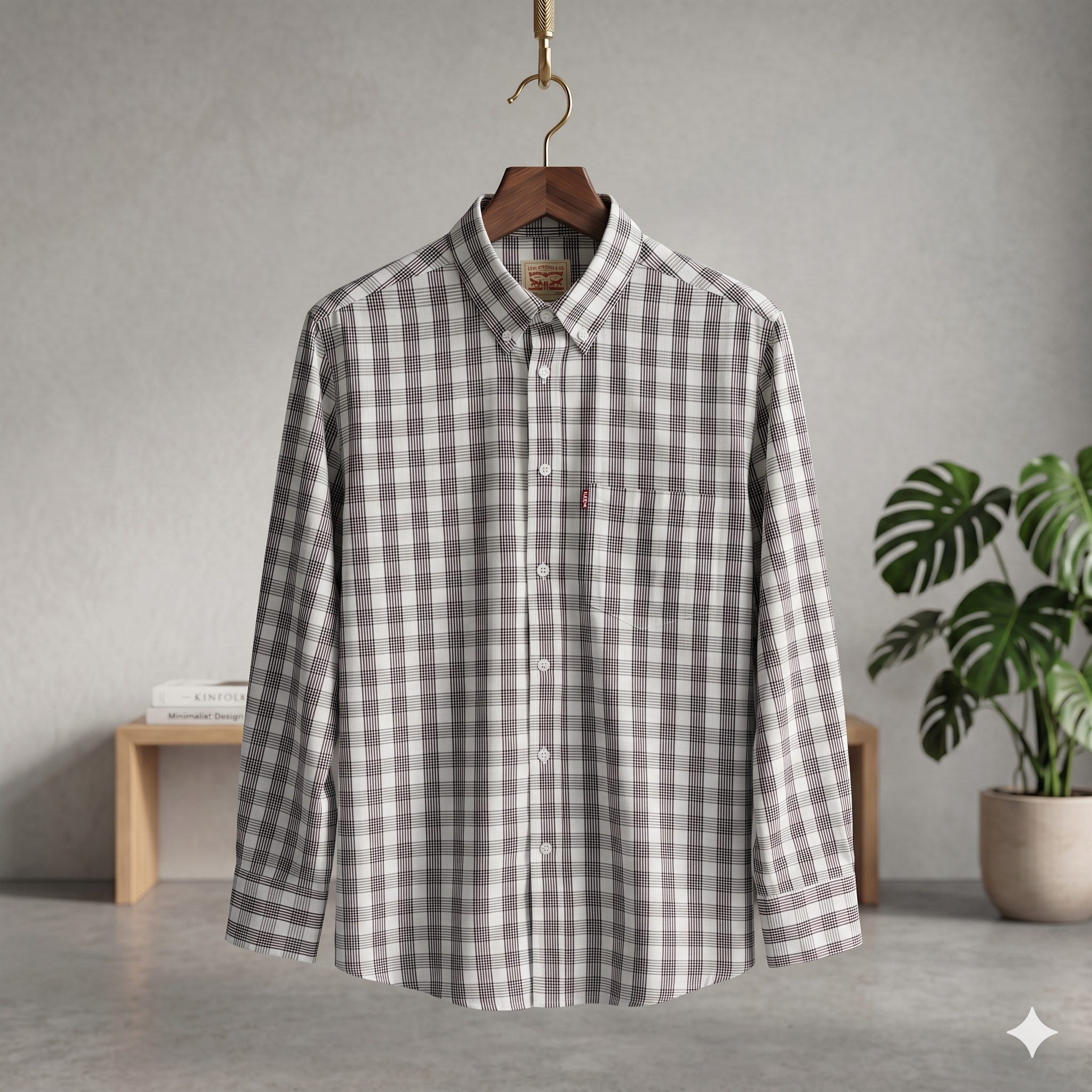 Single Pocket Shirts