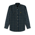 Check Shirt CCS-01 - Marl & Manor