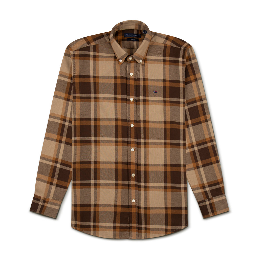 Check Shirt CCS-05