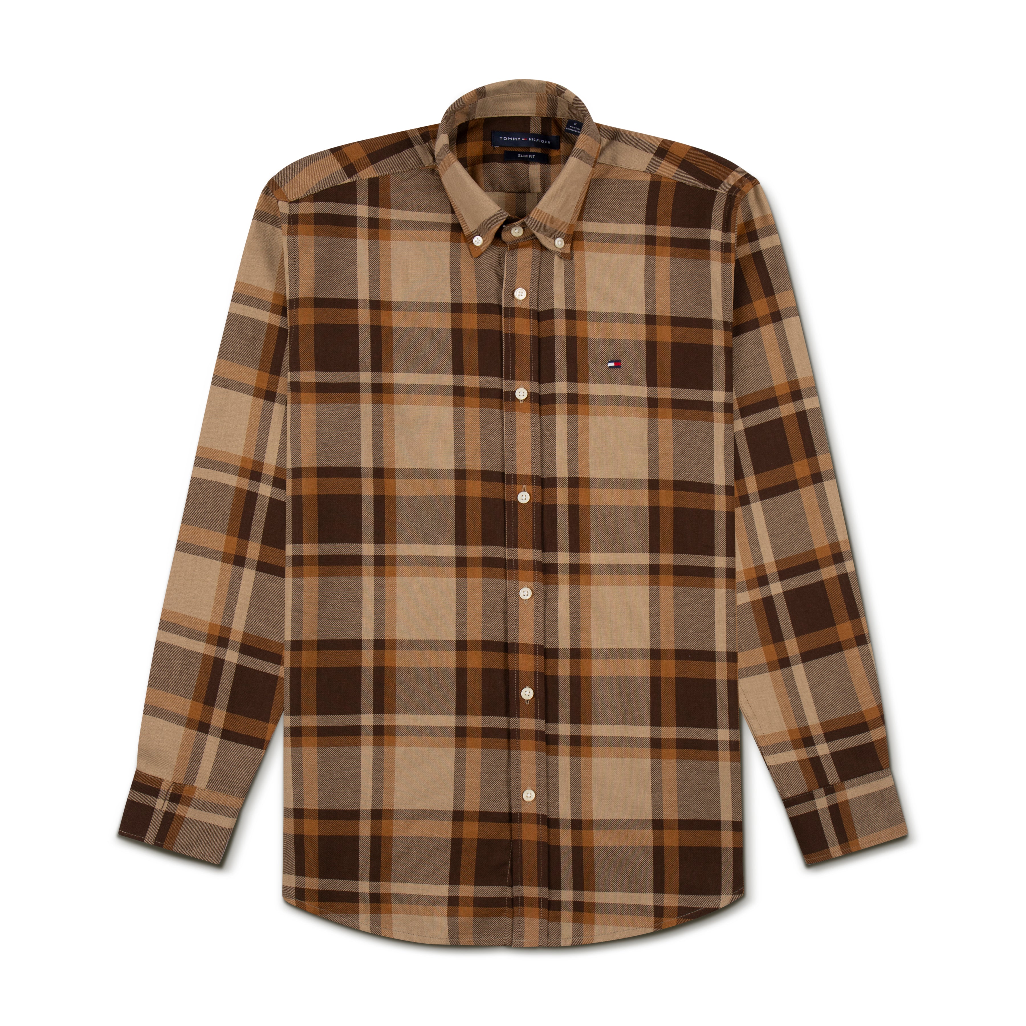 Check Shirt CCS-05