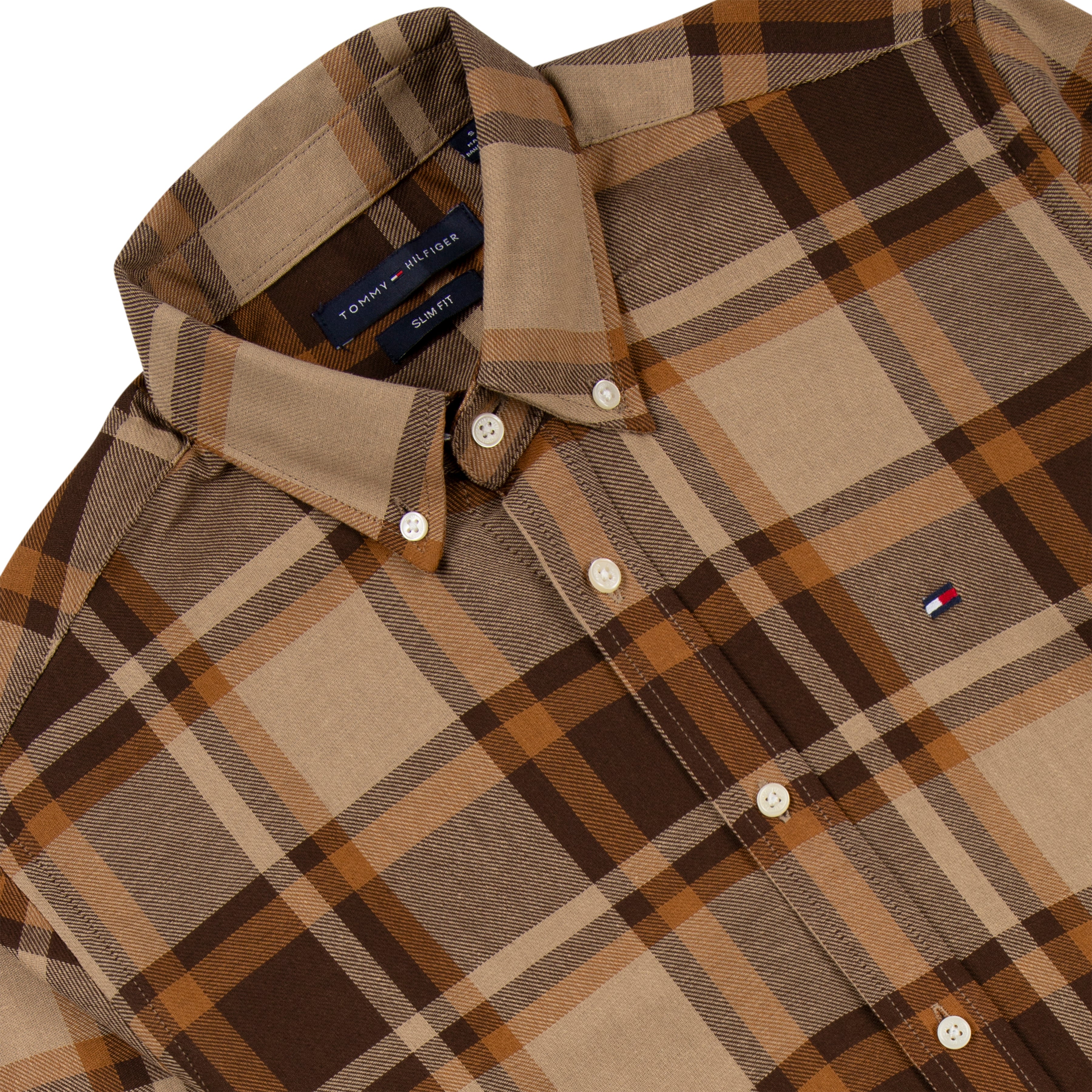 Check Shirt CCS-05