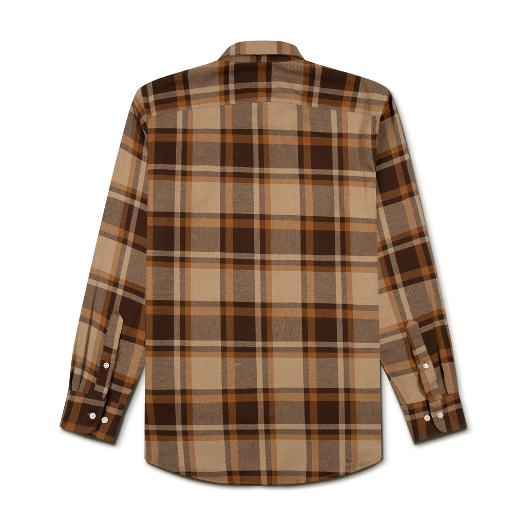 Check Shirt CCS-05