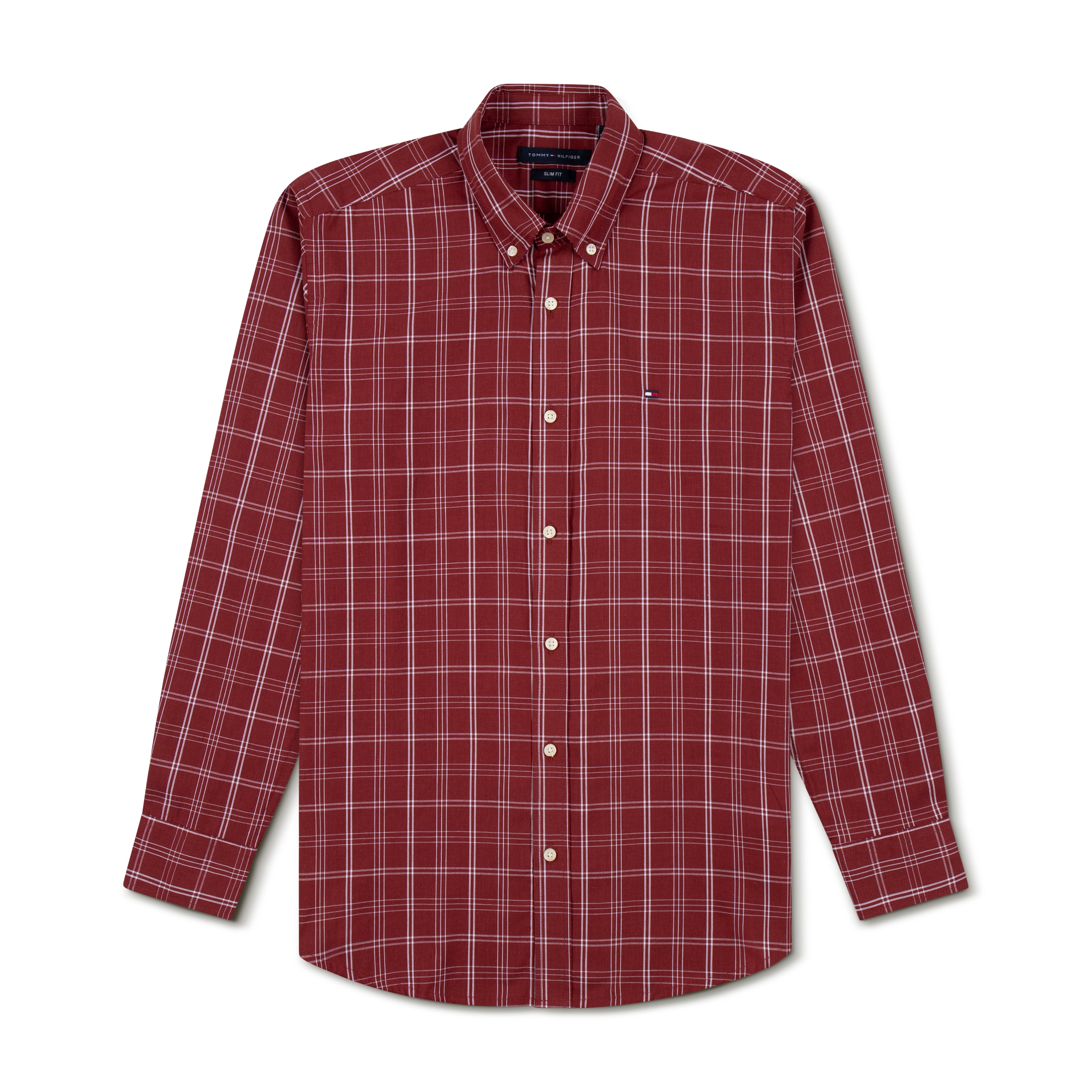 Check Shirt CCS-06
