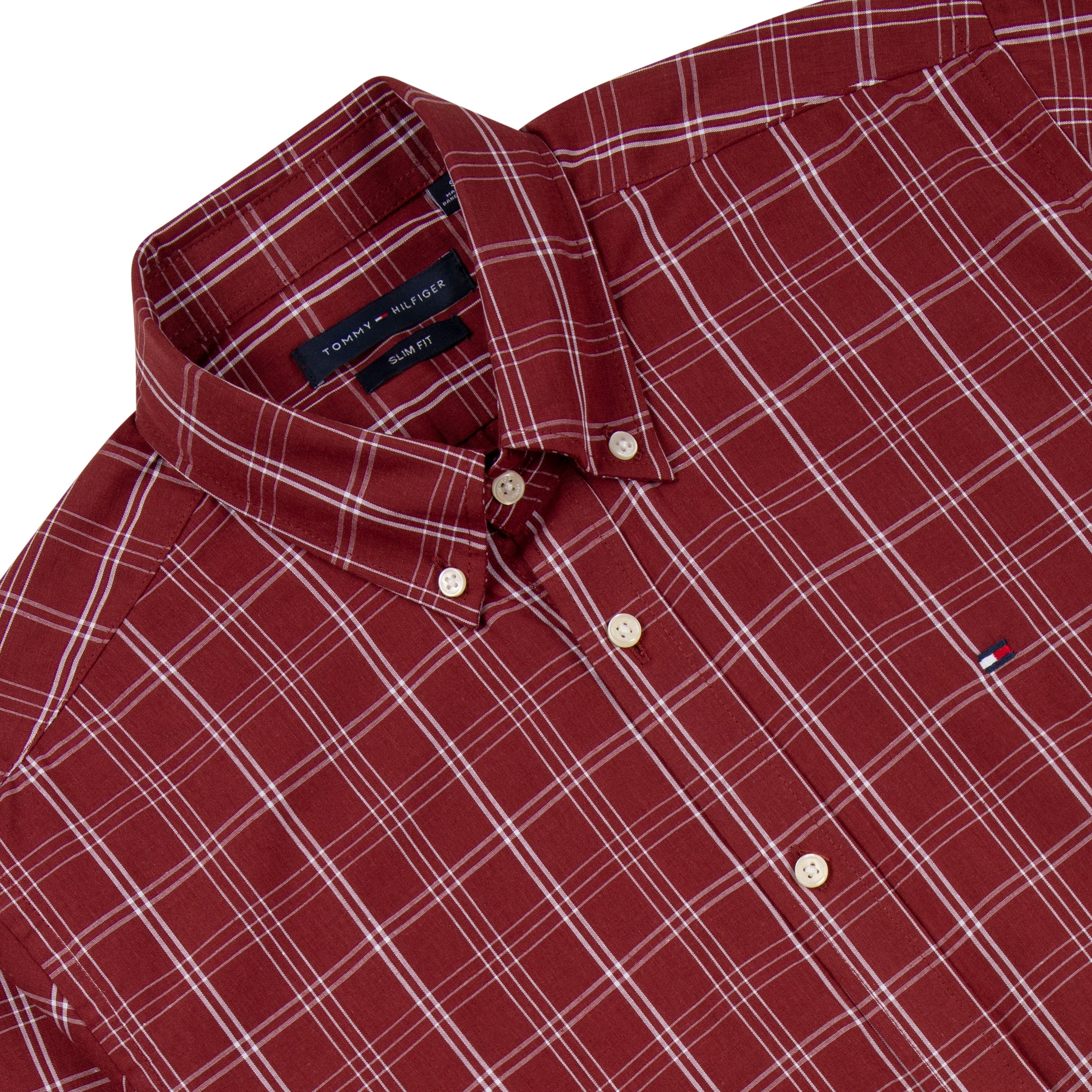 Check Shirt CCS-06