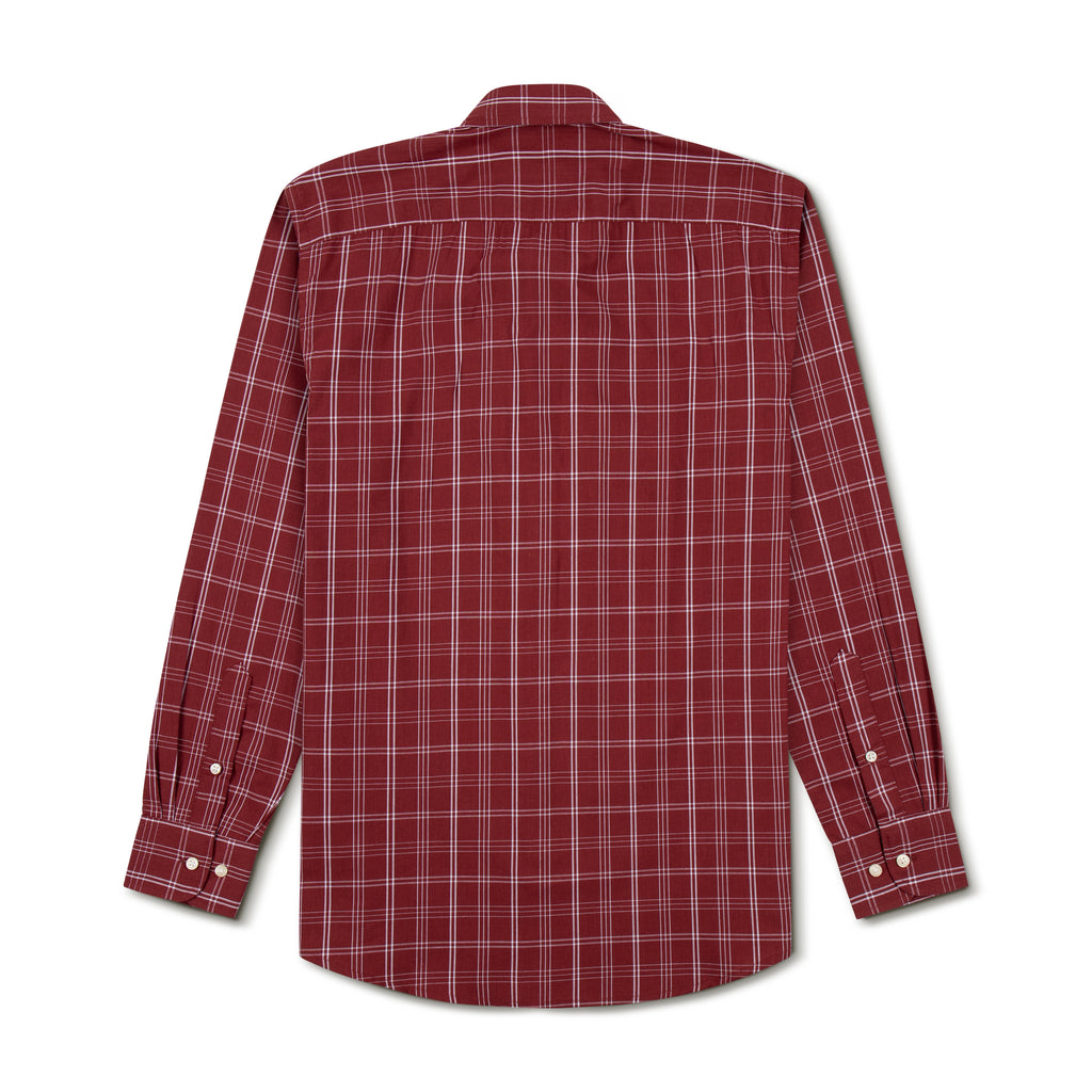 Check Shirt CCS-06