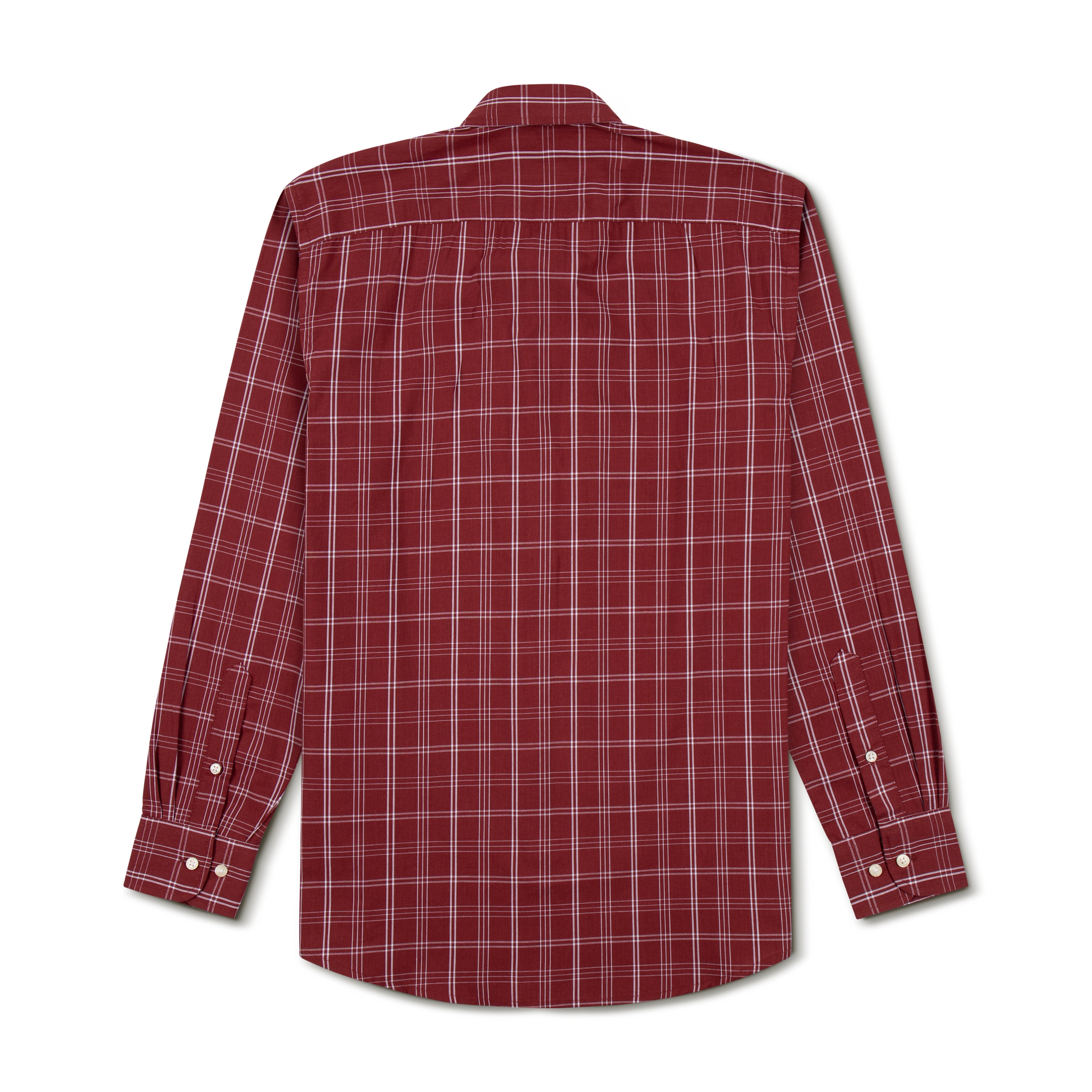 Check Shirt CCS-06