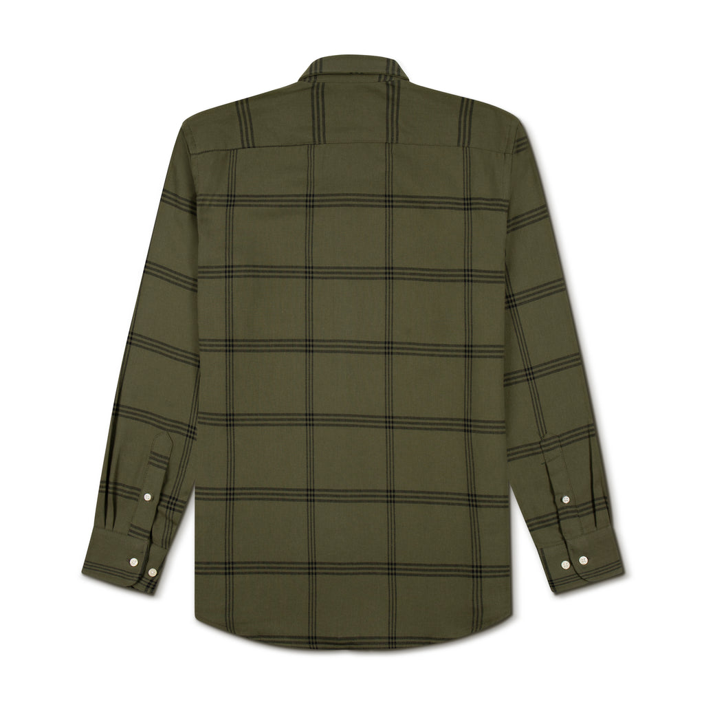 Check Shirt CCS-07