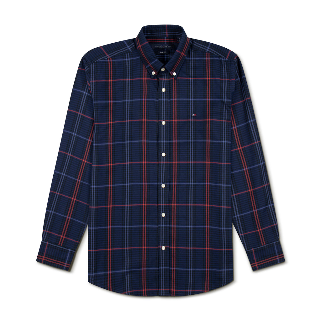 Check Shirt CCS-08