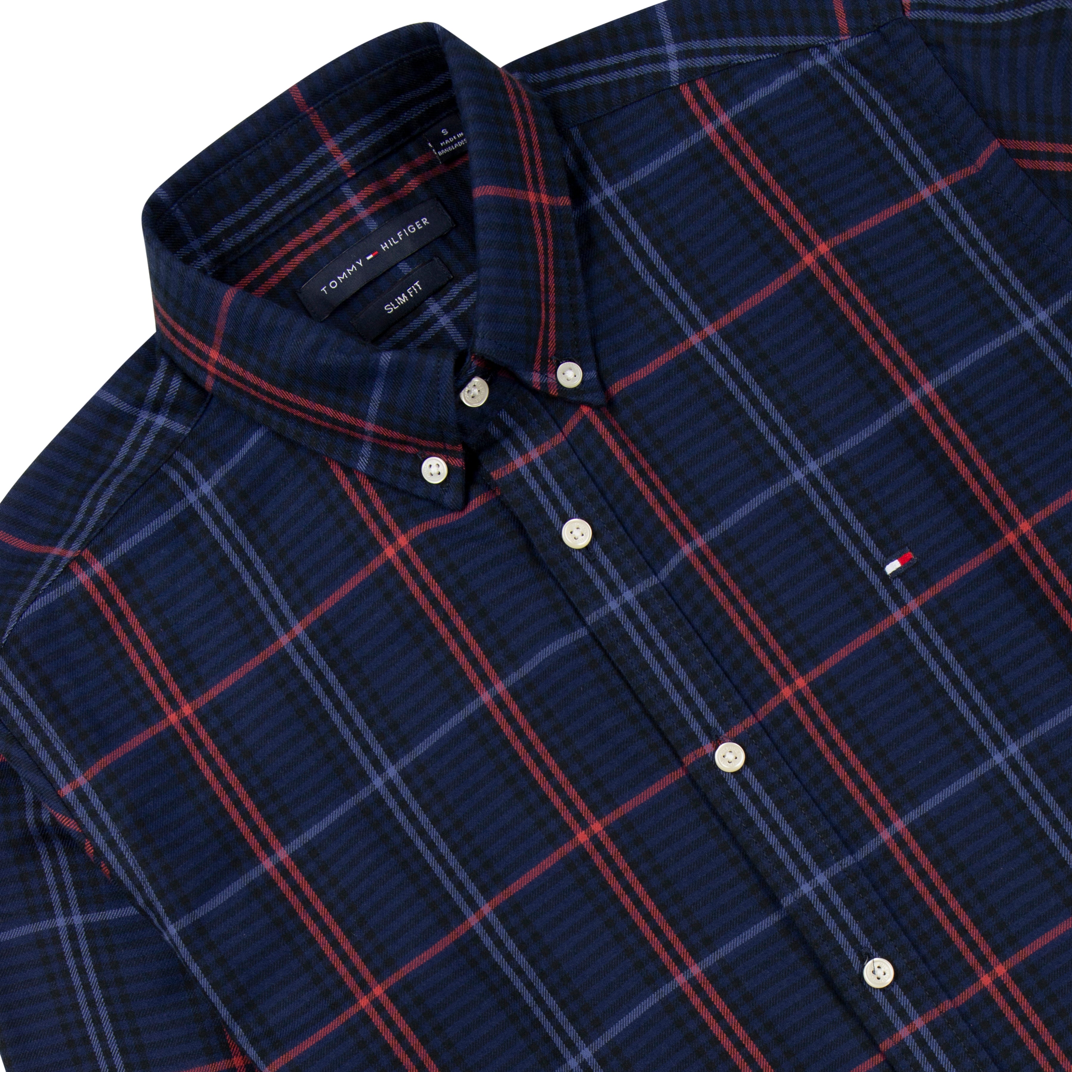 Check Shirt CCS-08