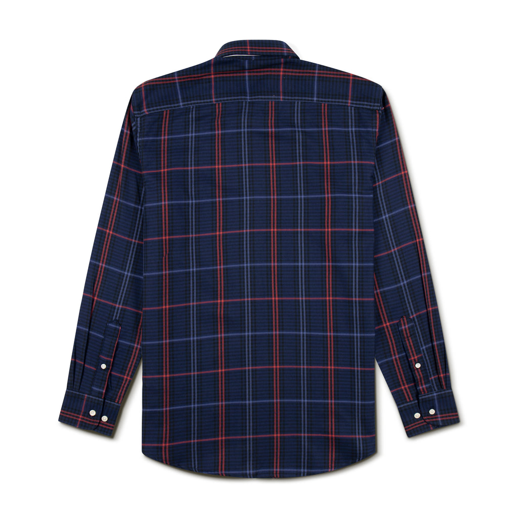 Check Shirt CCS-08