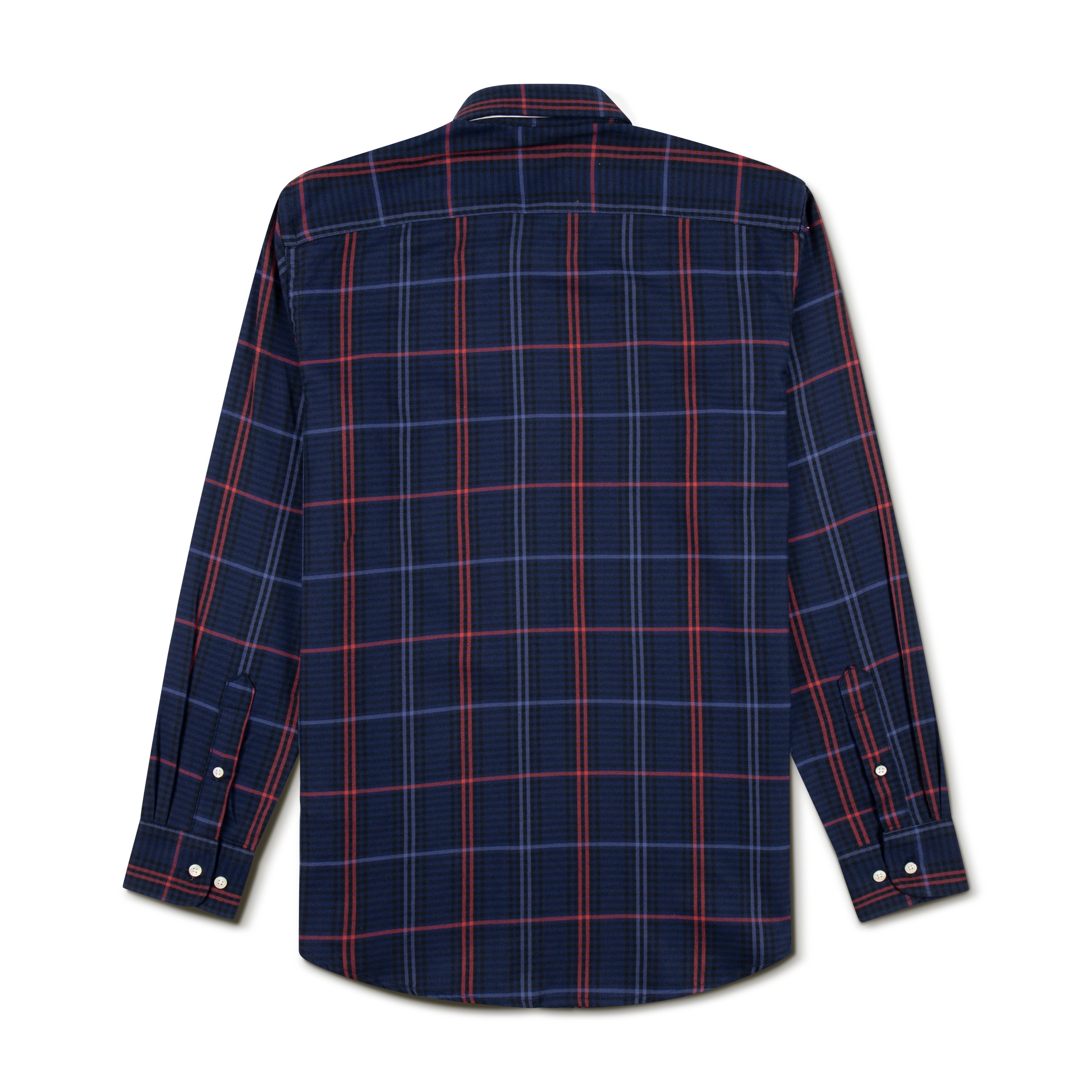 Check Shirt CCS-08