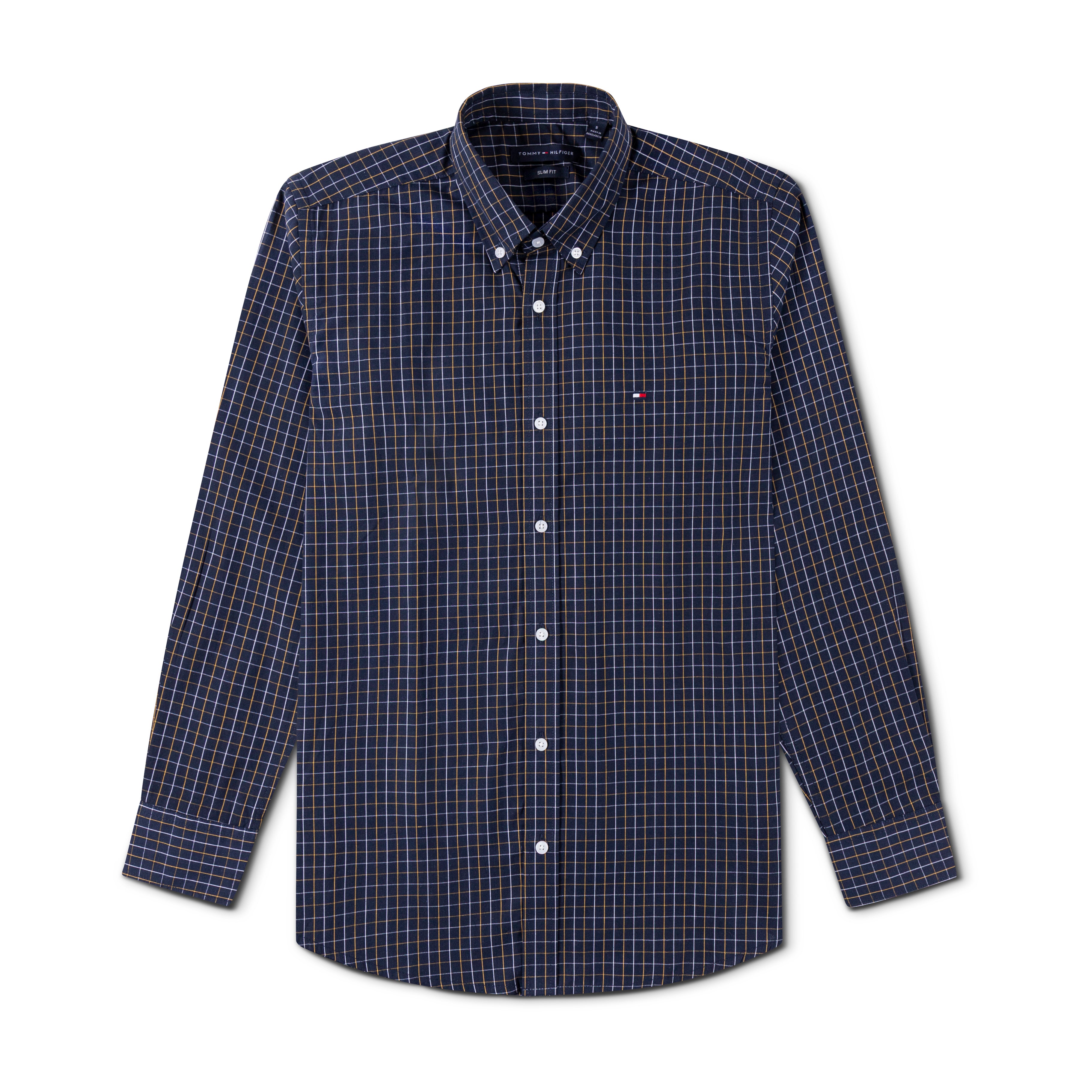 Check Shirt CCS-09
