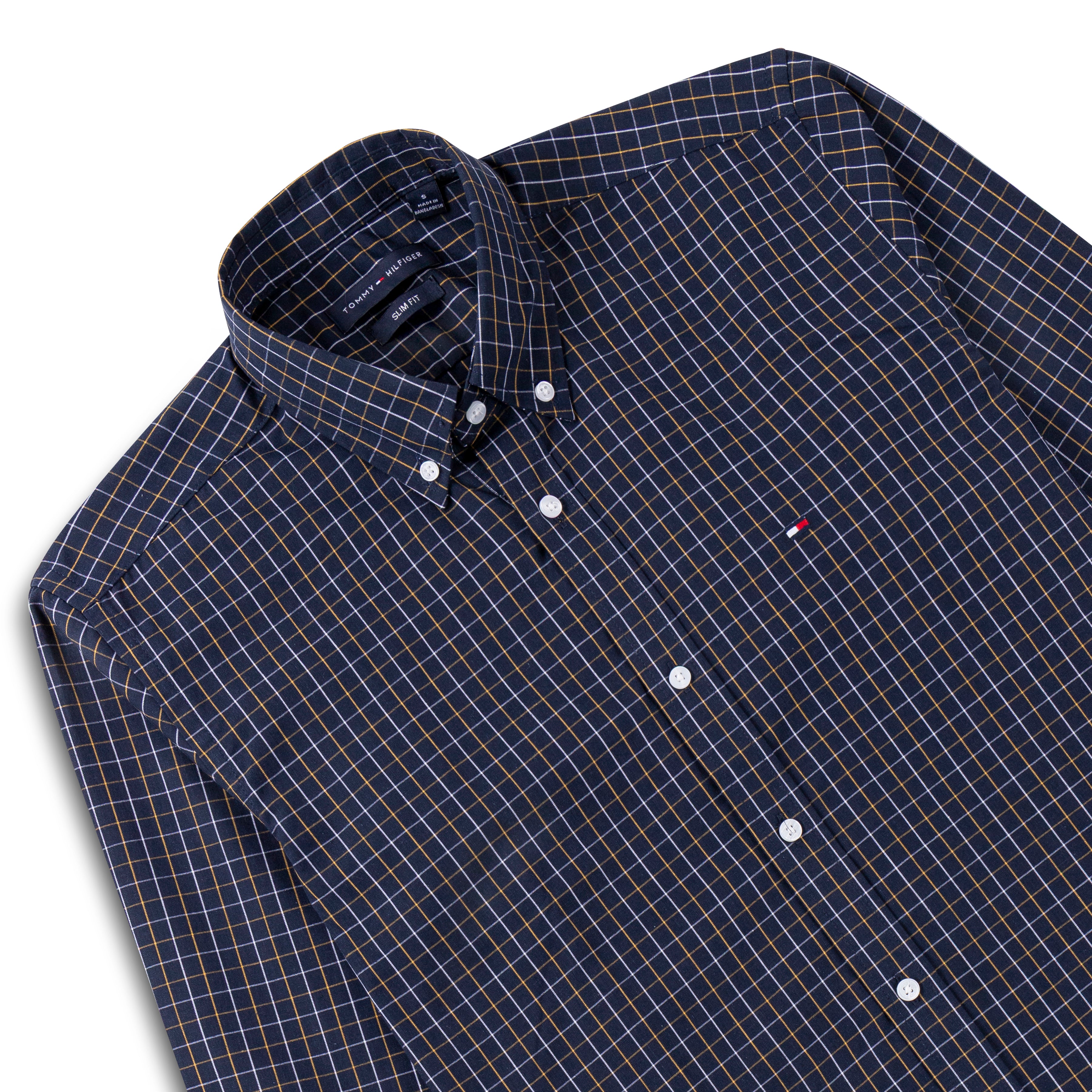 Check Shirt CCS-09