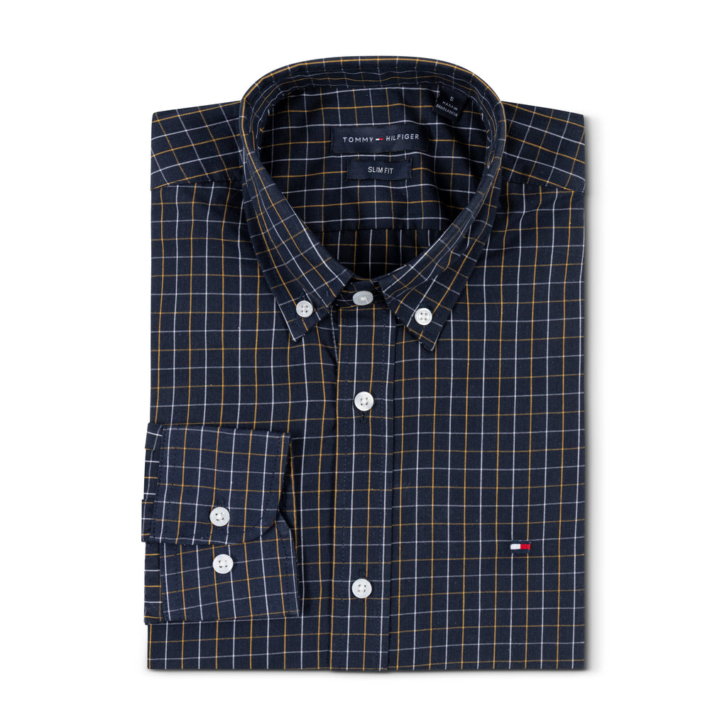Check Shirt CCS-09
