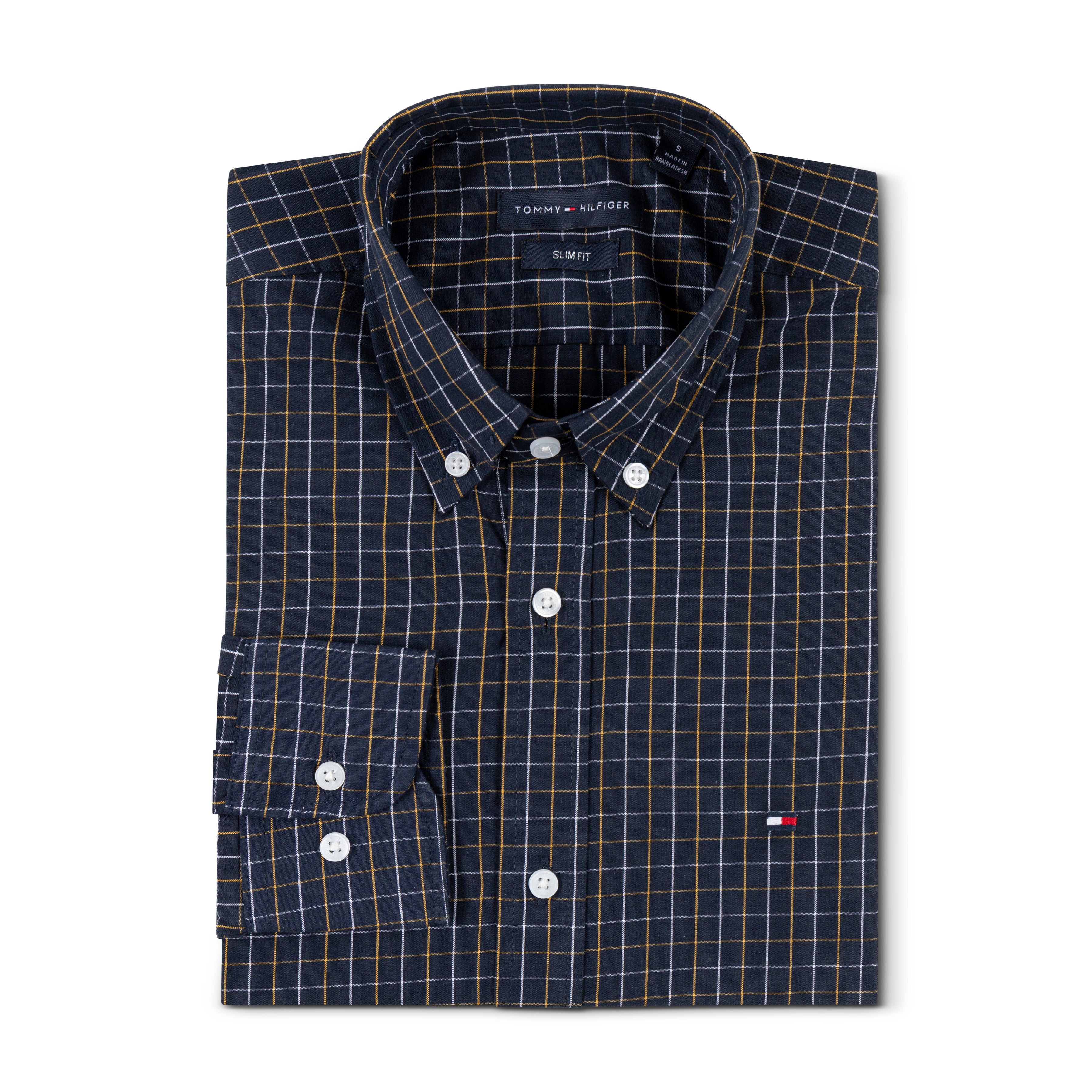 Check Shirt CCS-09