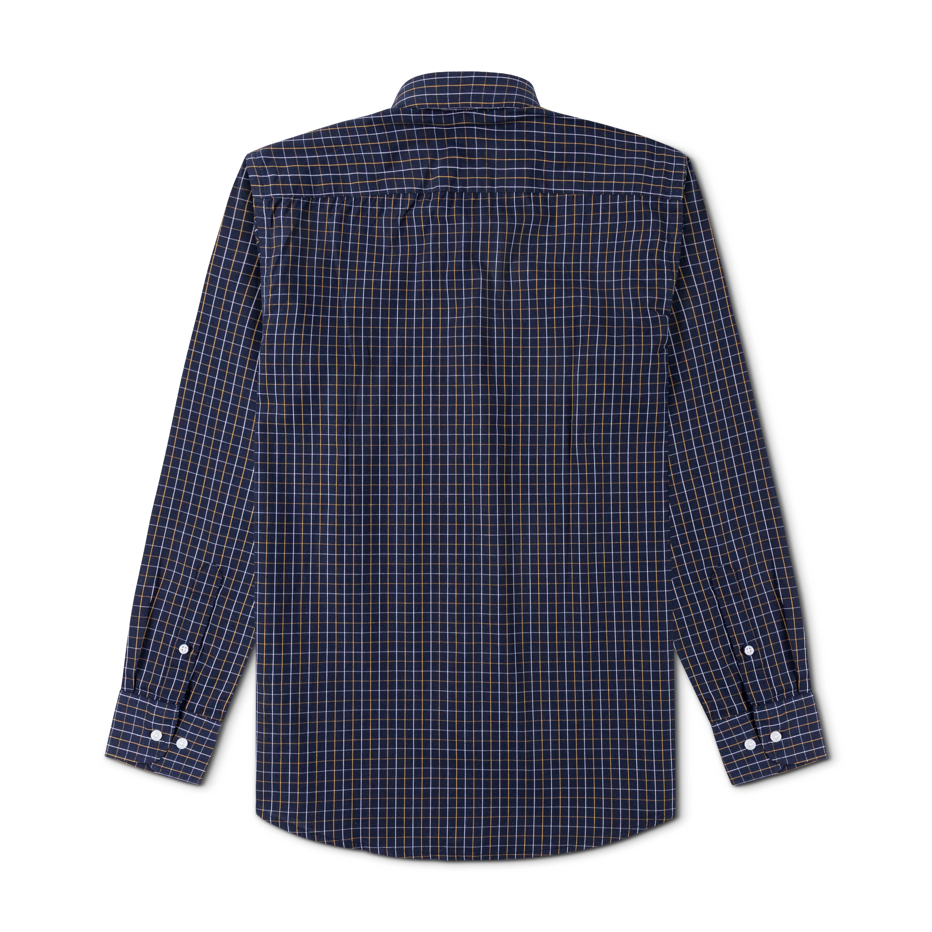 Check Shirt CCS-09