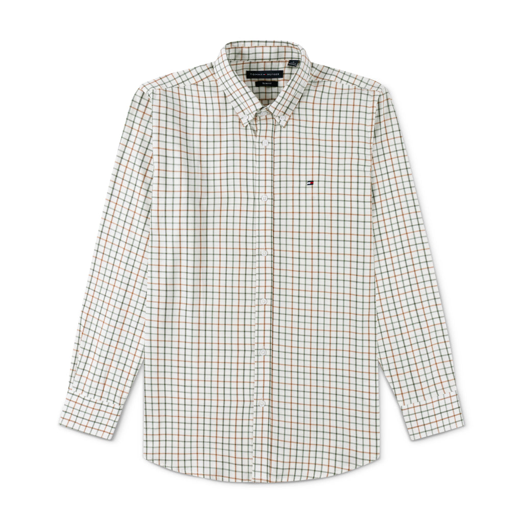 Check Shirt CCS-10