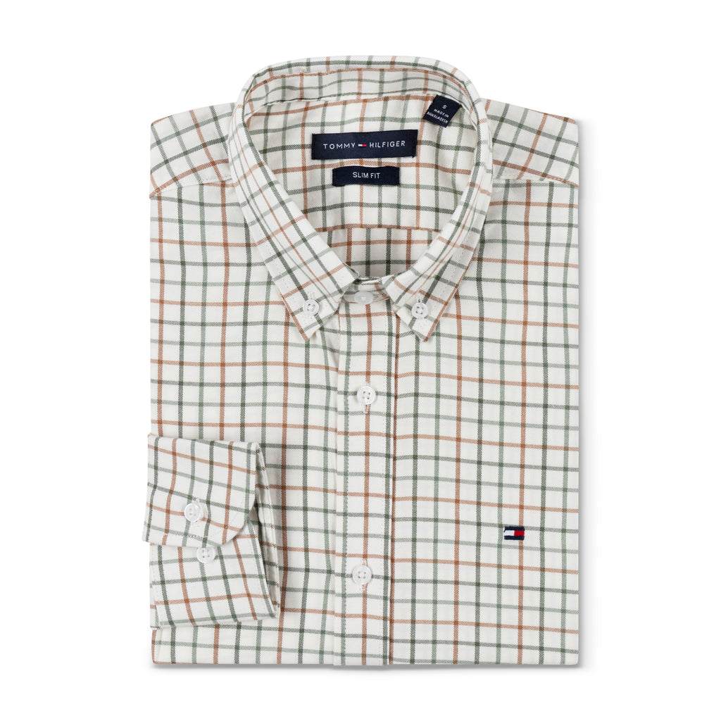 Check Shirt CCS-10