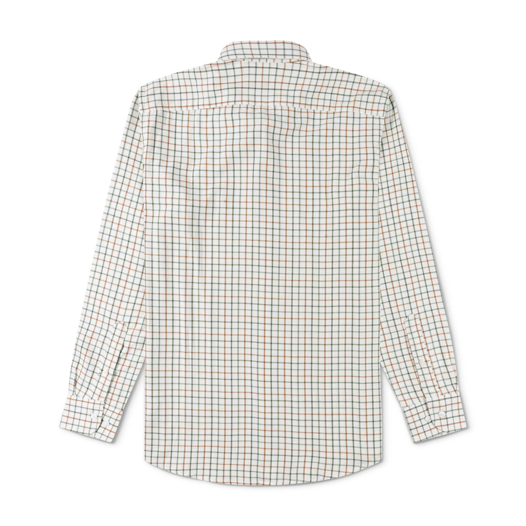 Check Shirt CCS-10
