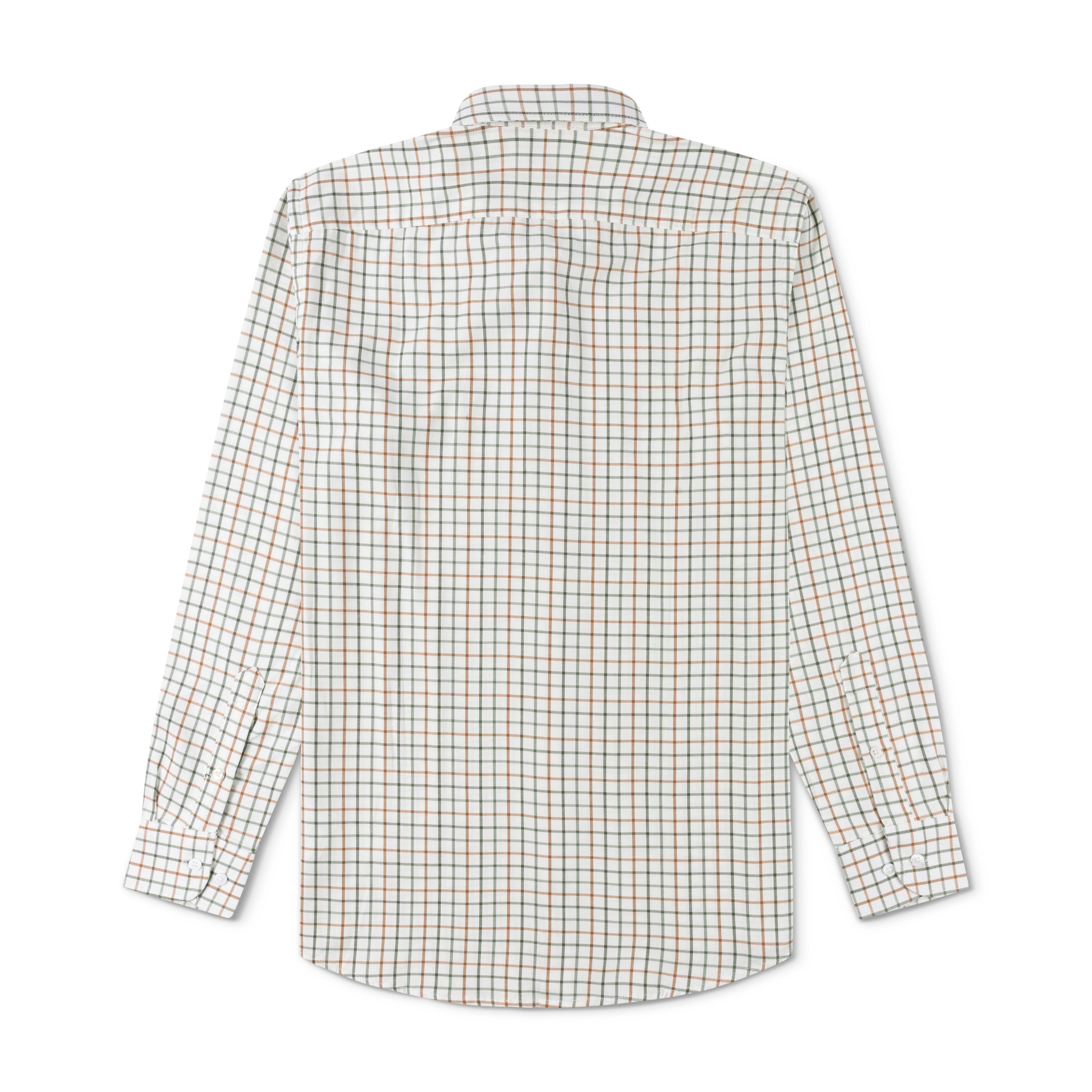 Check Shirt CCS-10