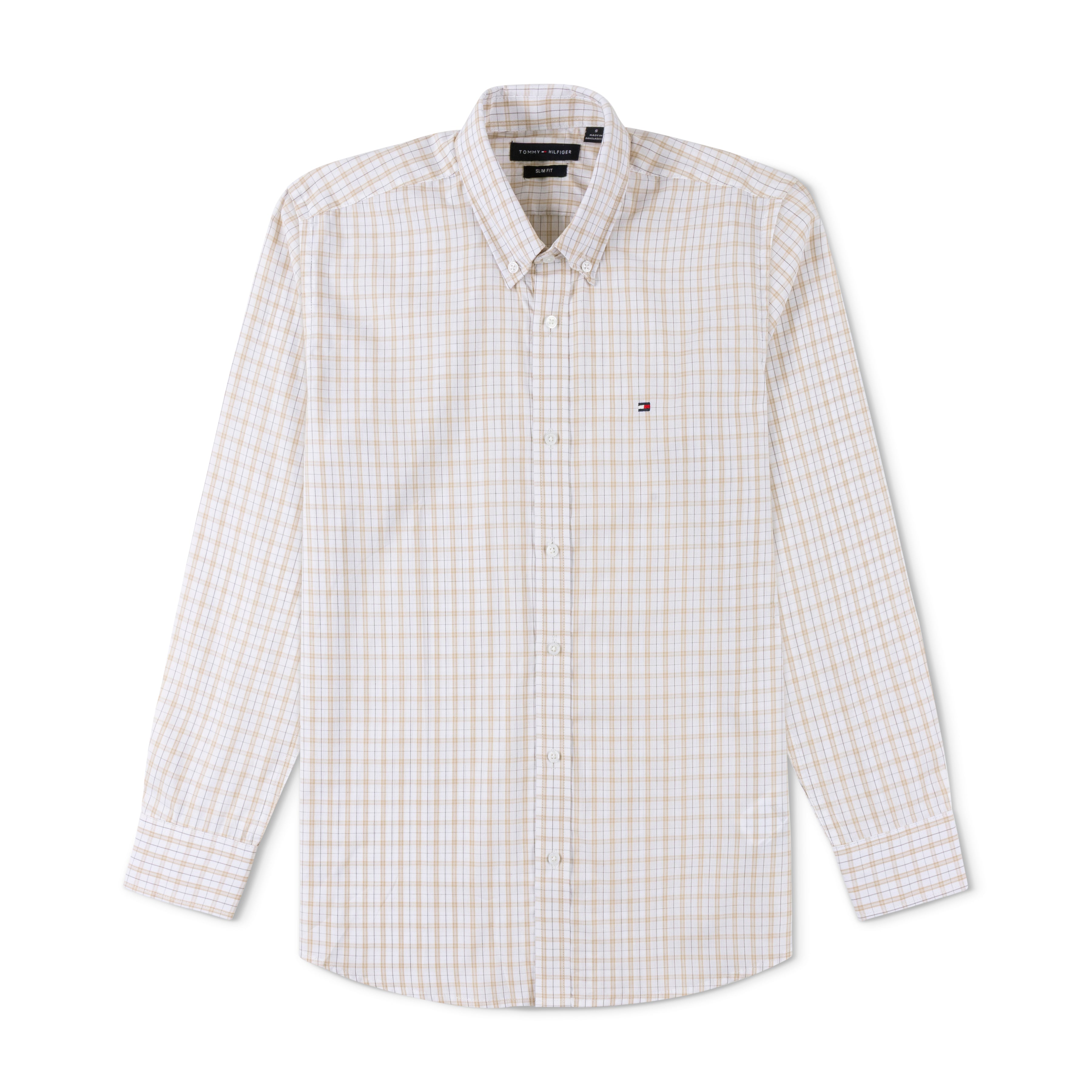 Check Shirt CCS-11