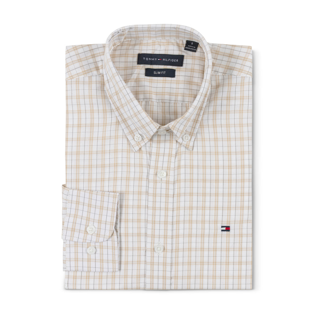 Check Shirt CCS-11