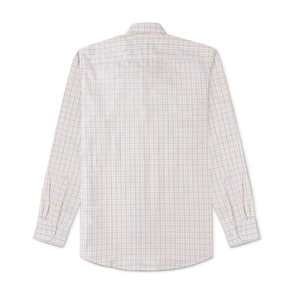 Check Shirt CCS-11