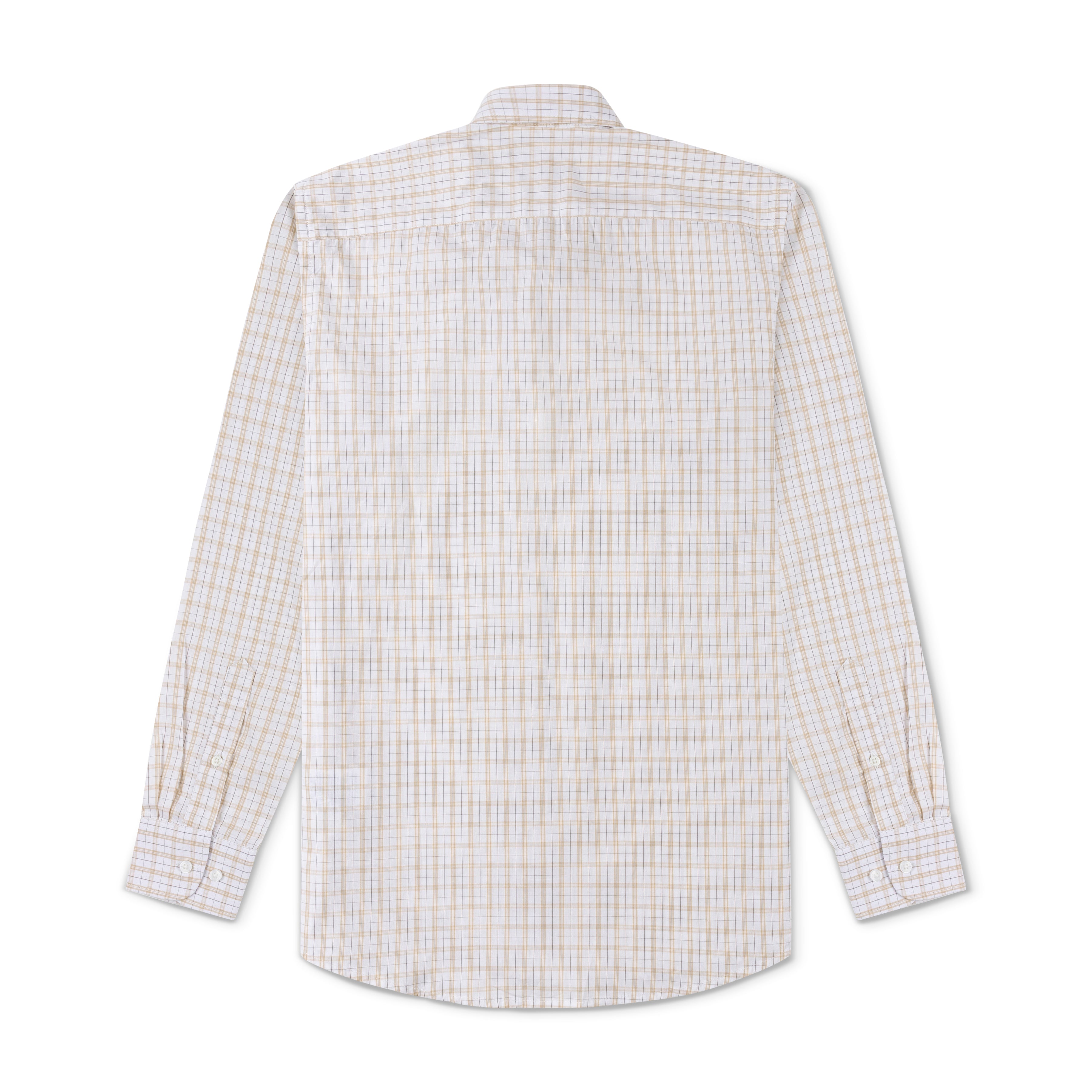 Check Shirt CCS-11