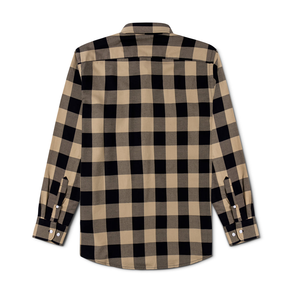 Check Shirt CCS-12