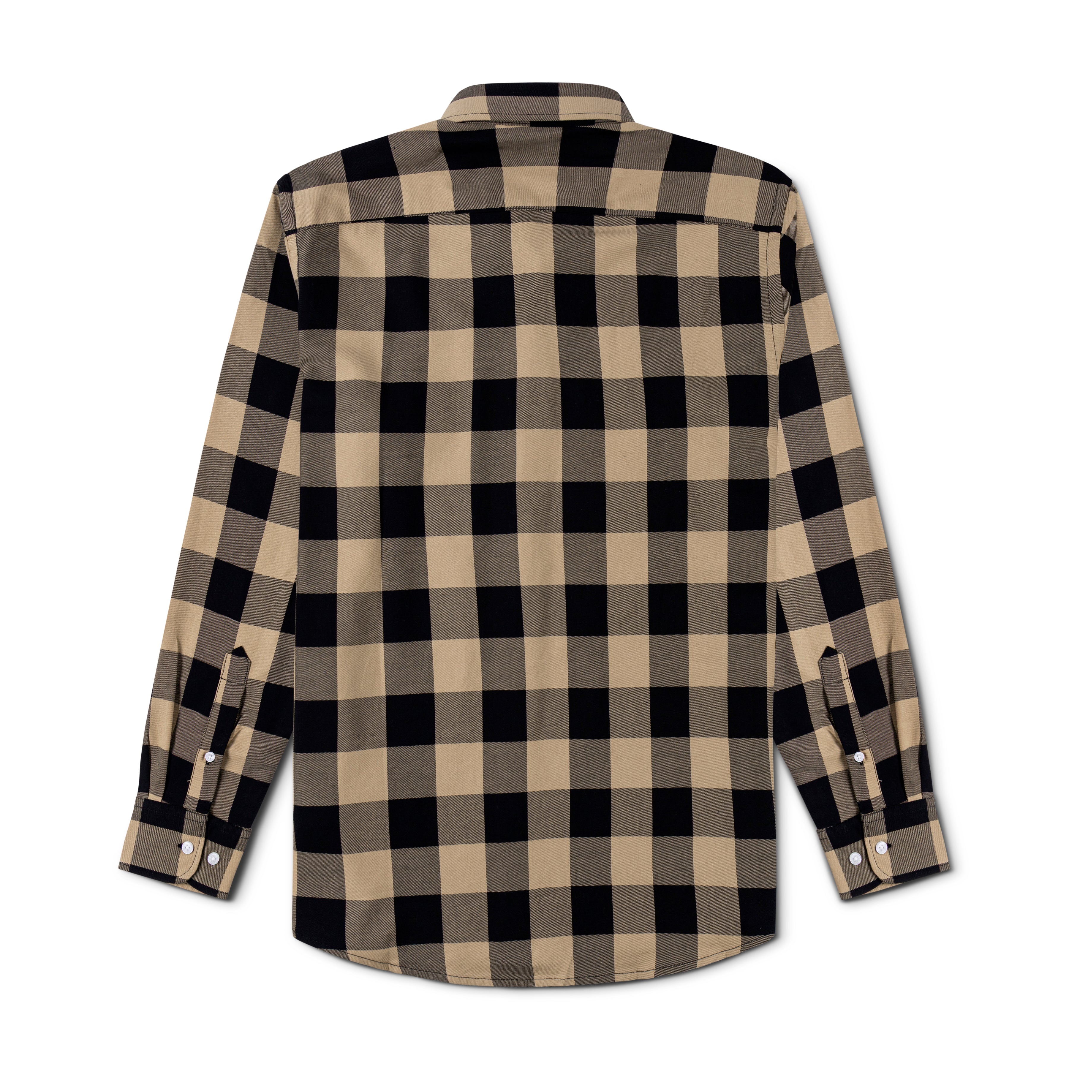 Check Shirt CCS-12