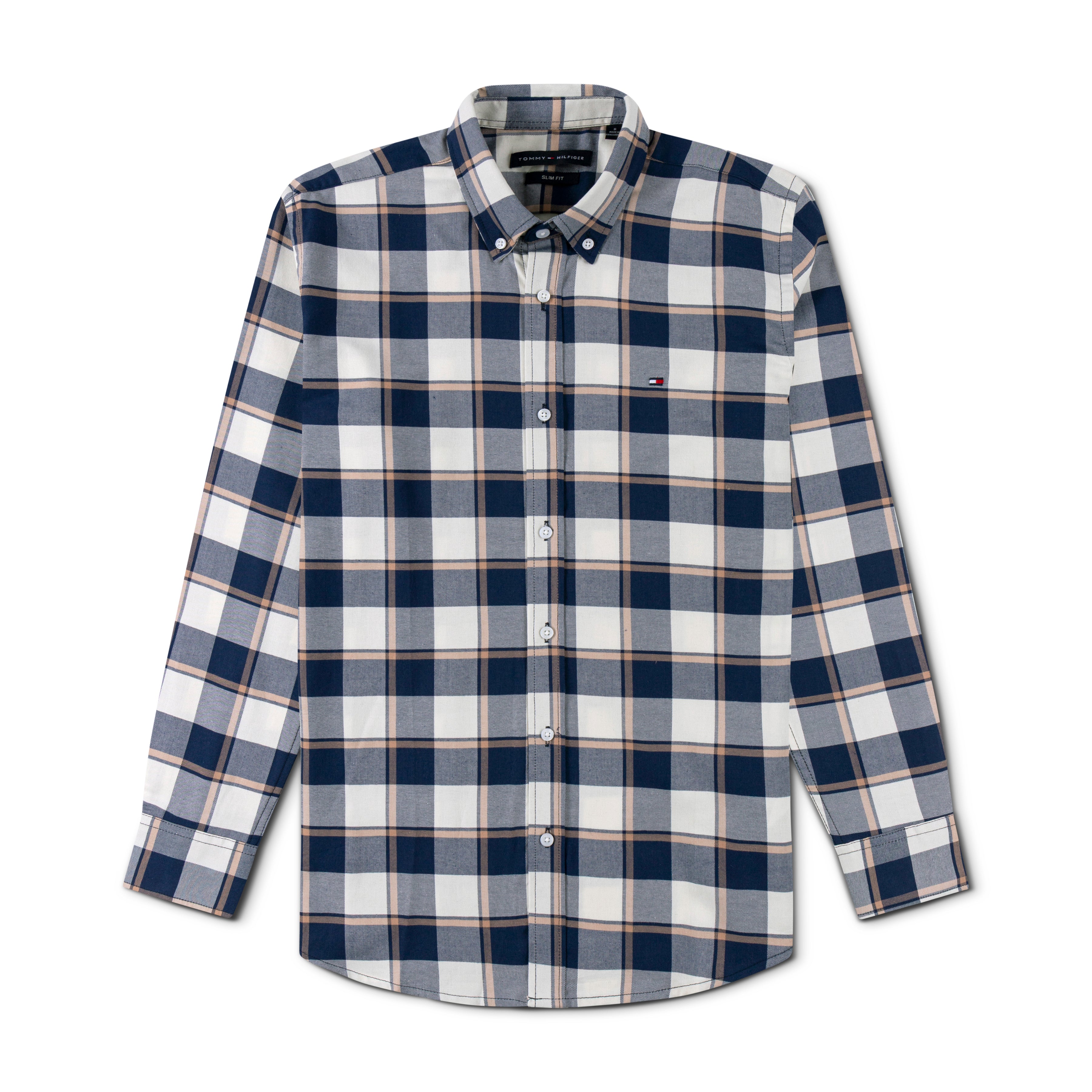 Check Shirt CCS-13