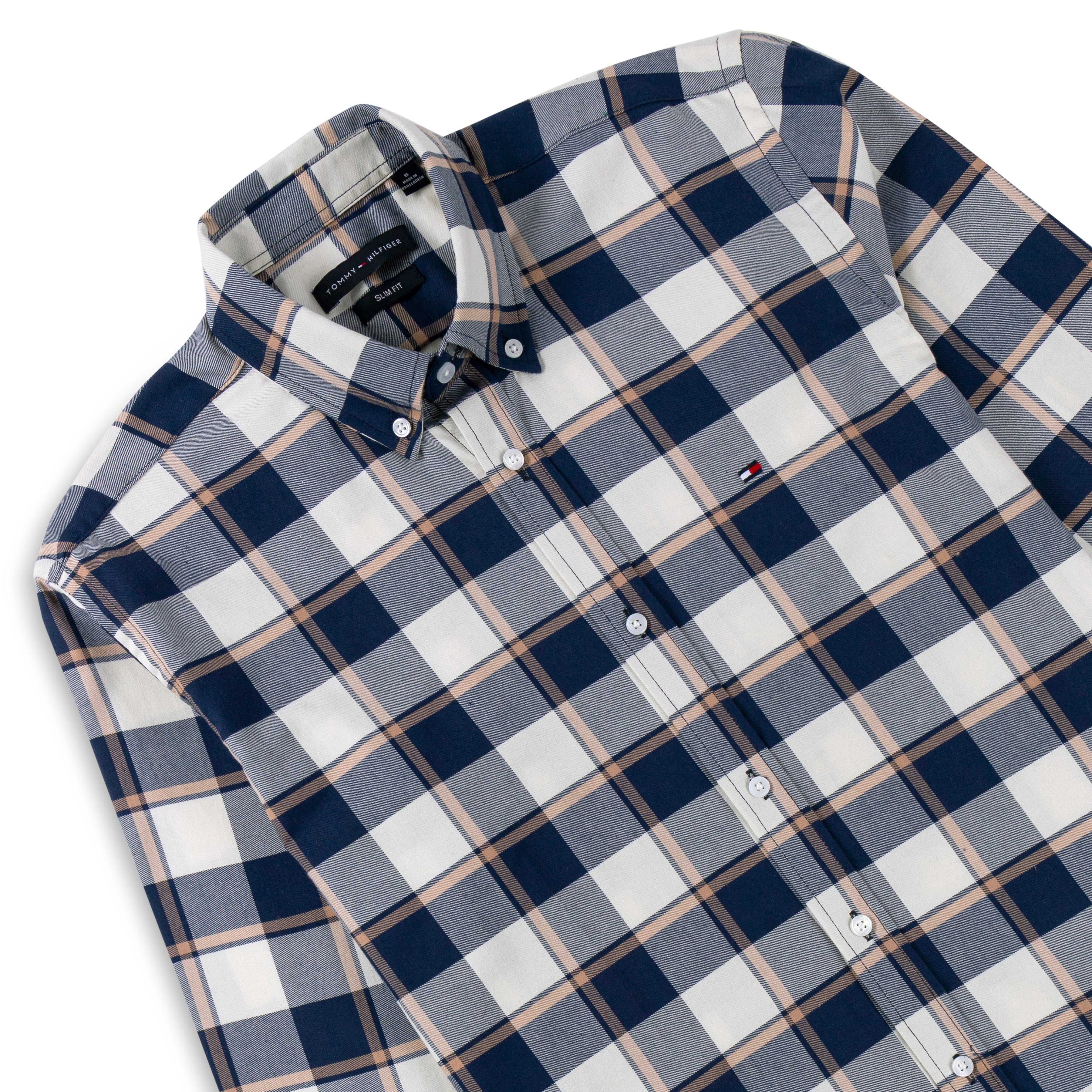 Check Shirt CCS-13