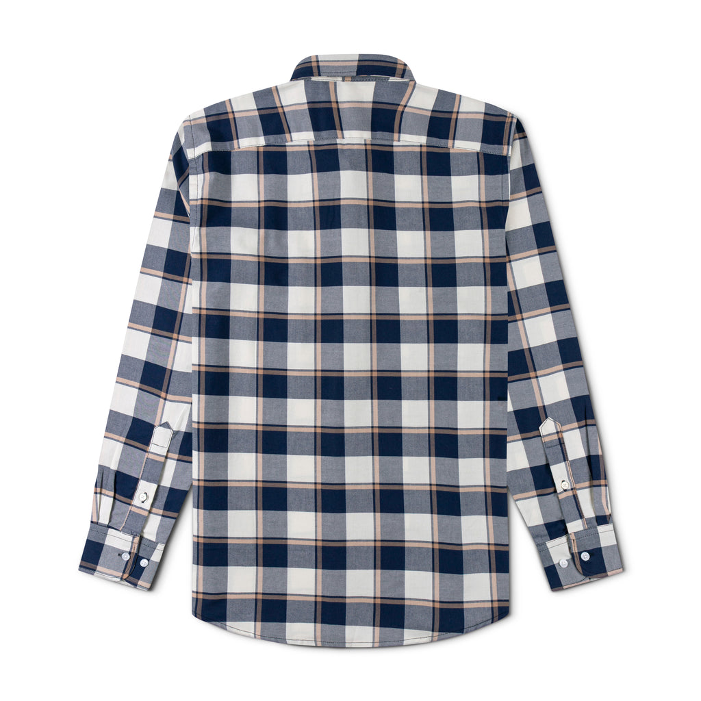 Check Shirt CCS-13