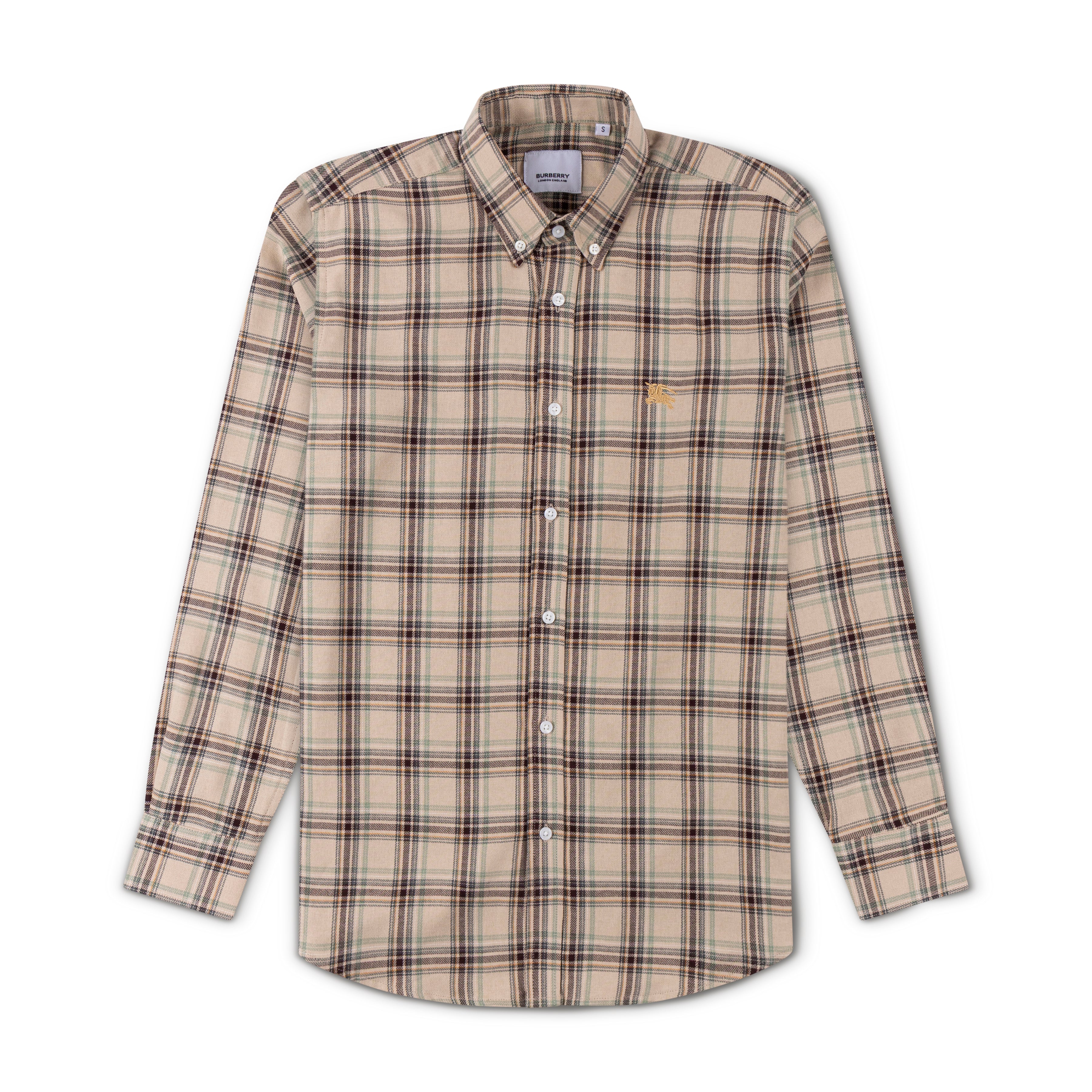 Check Shirt CCS-14