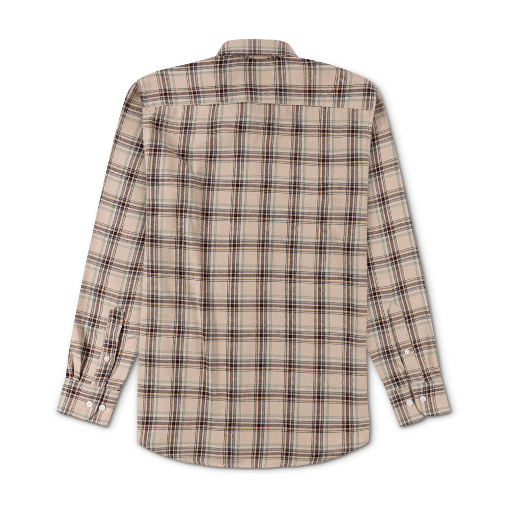 Check Shirt CCS-14