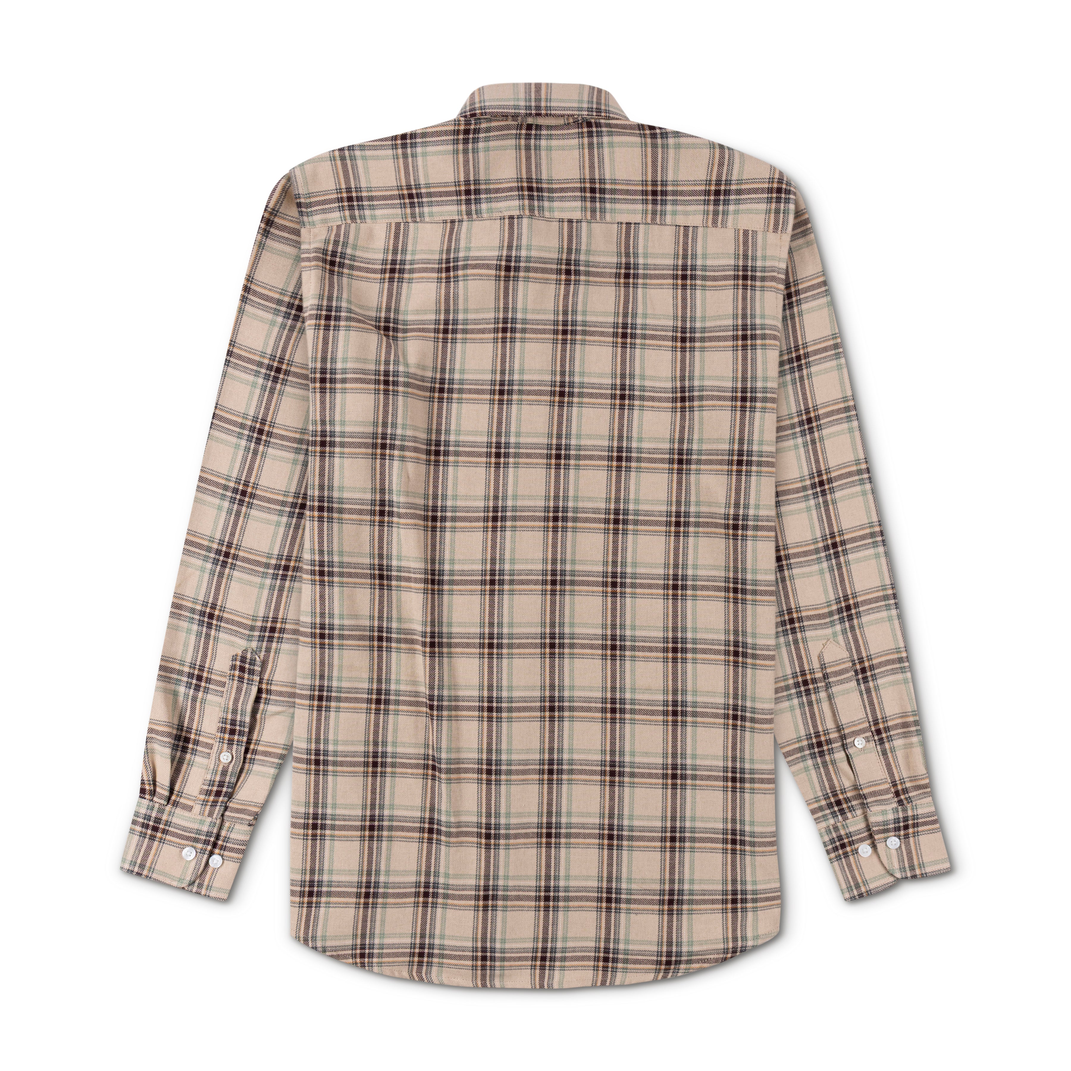Check Shirt CCS-14