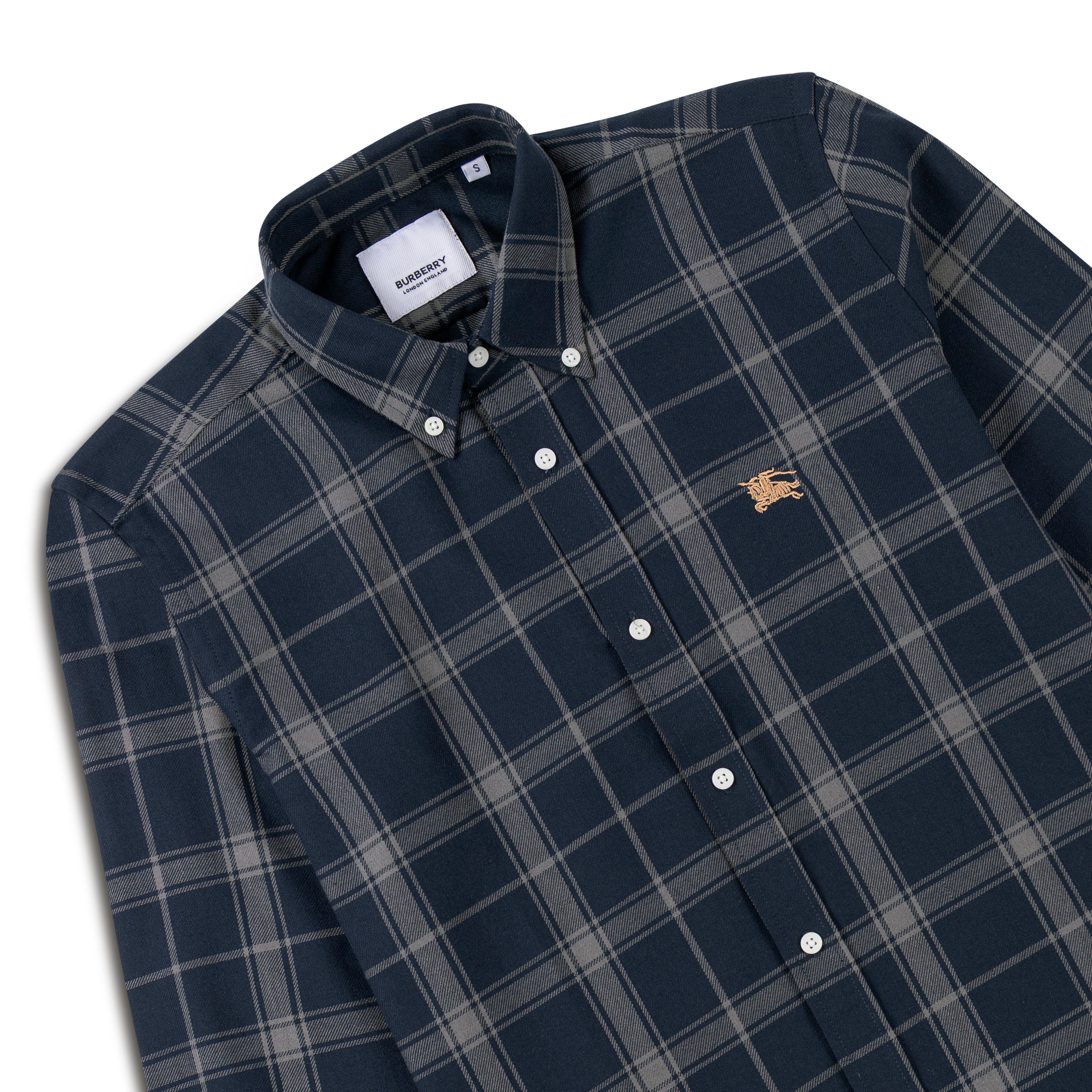 Check Shirt CCS-15
