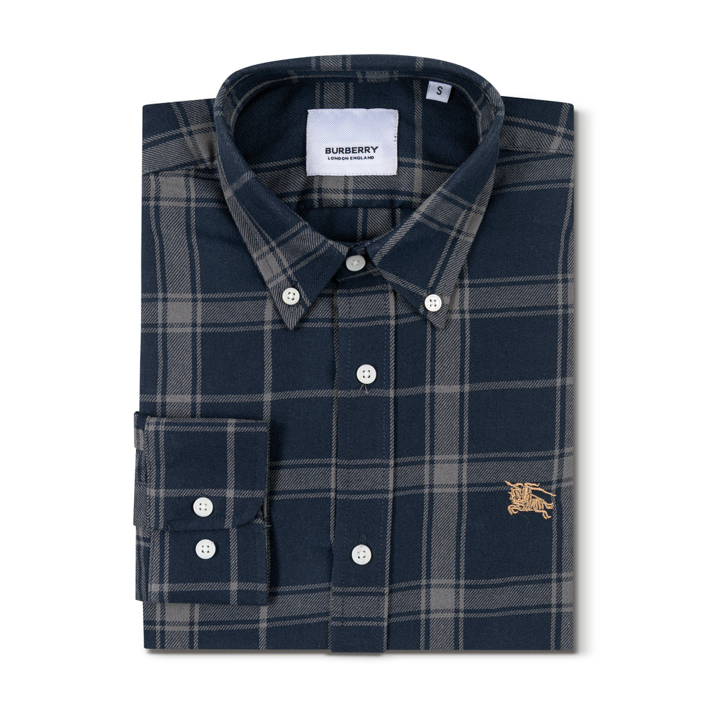 Check Shirt CCS-15