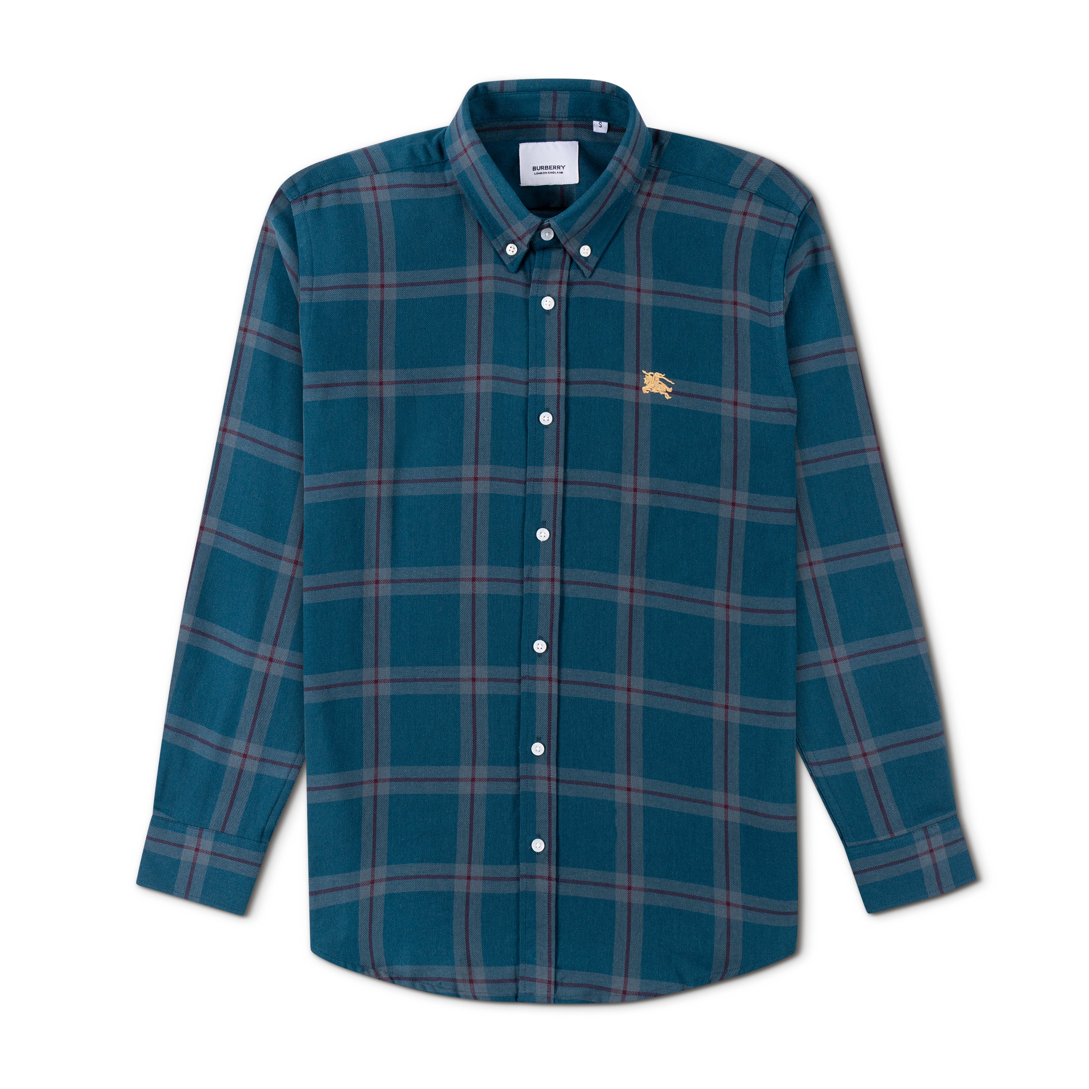 Check Shirt CCS-16