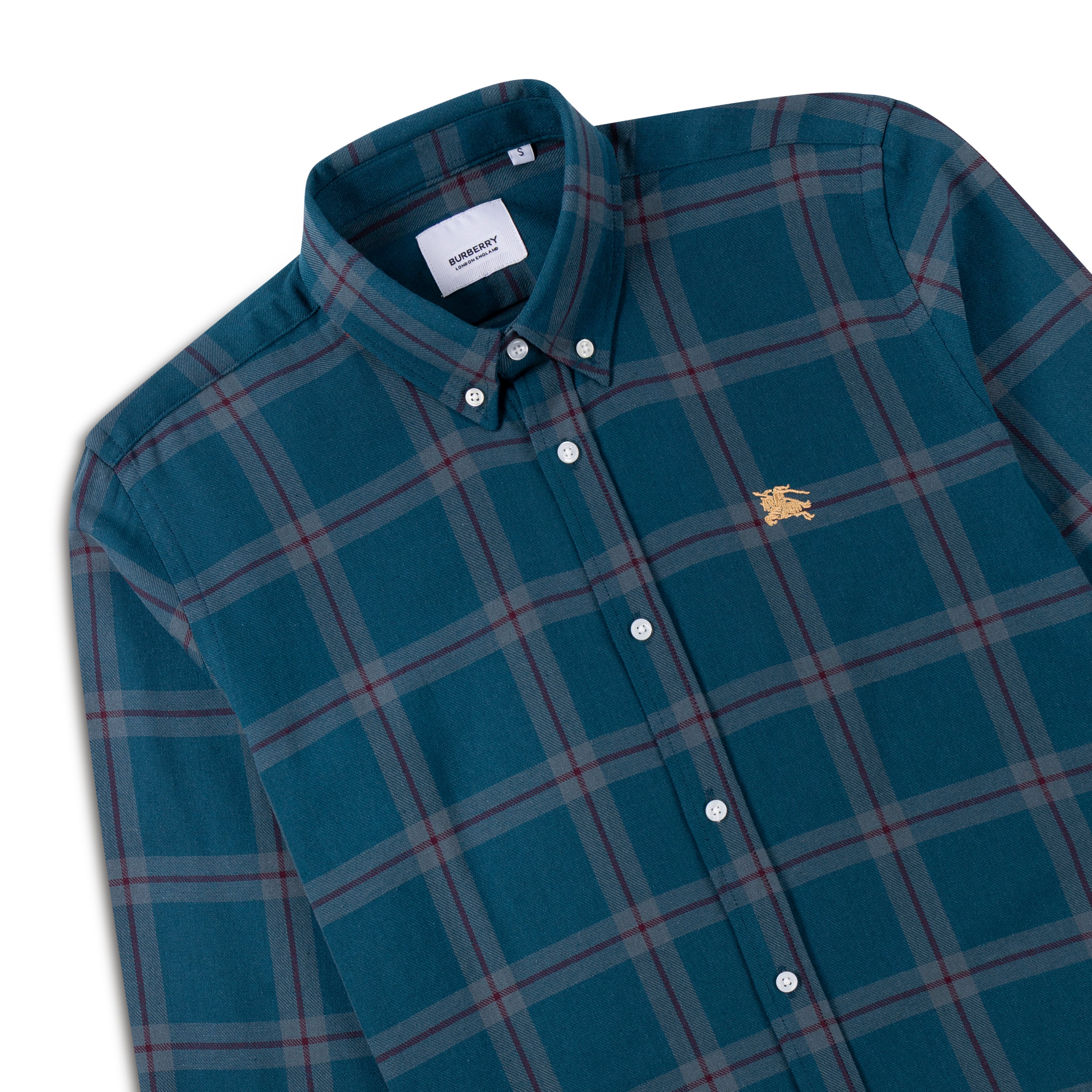 Check Shirt CCS-16
