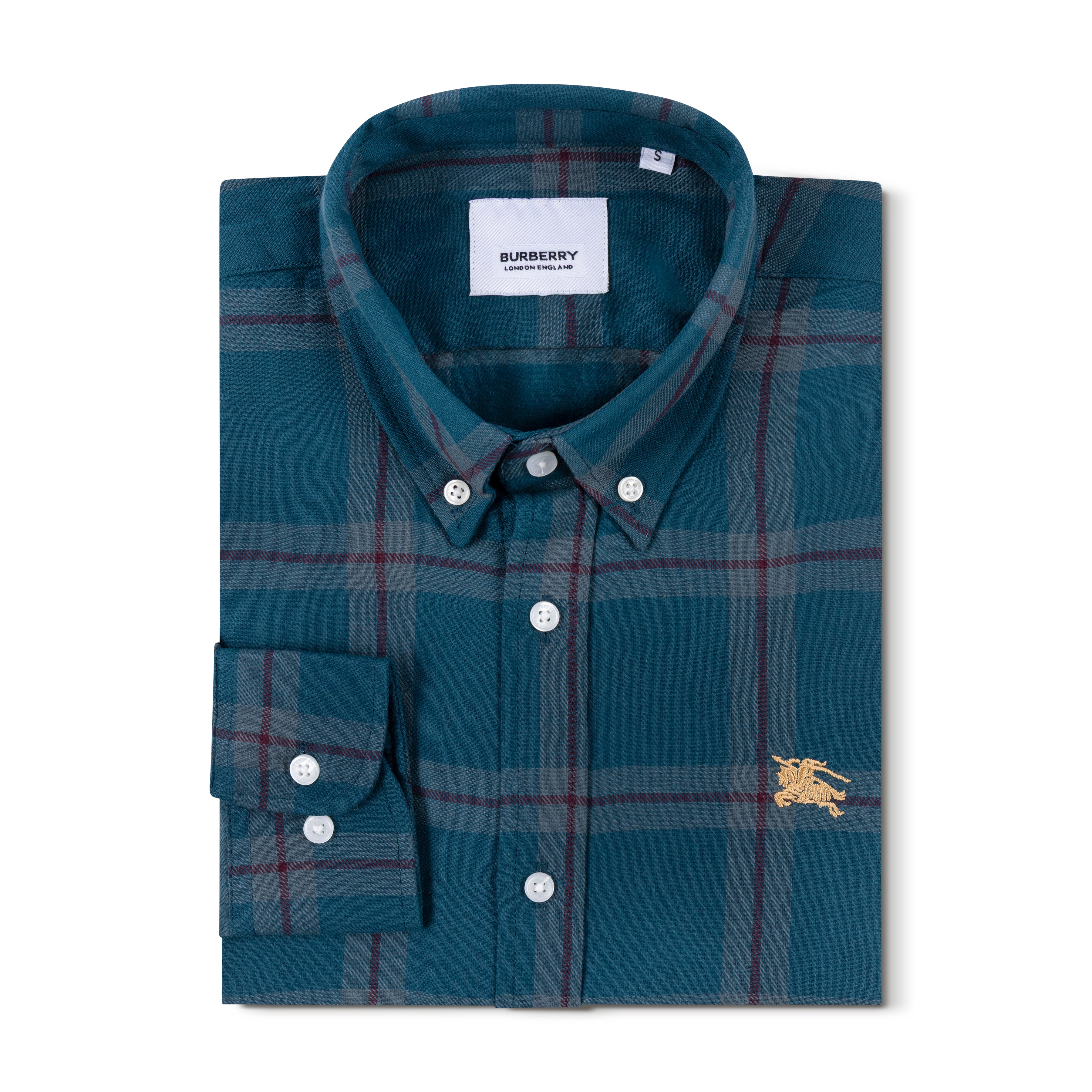 Check Shirt CCS-16