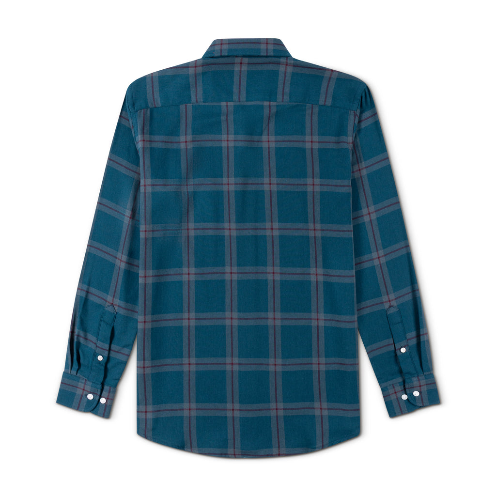 Check Shirt CCS-16