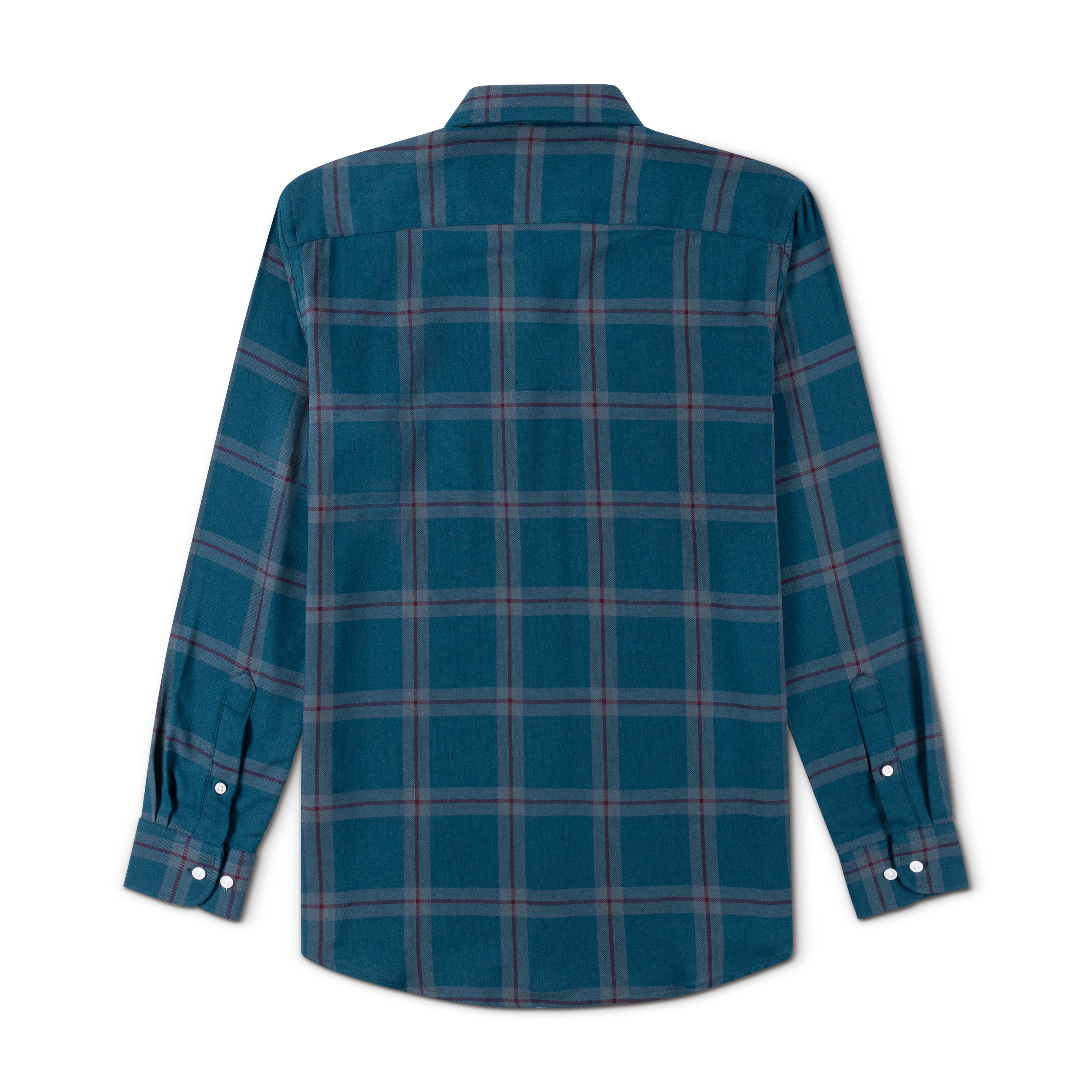 Check Shirt CCS-16