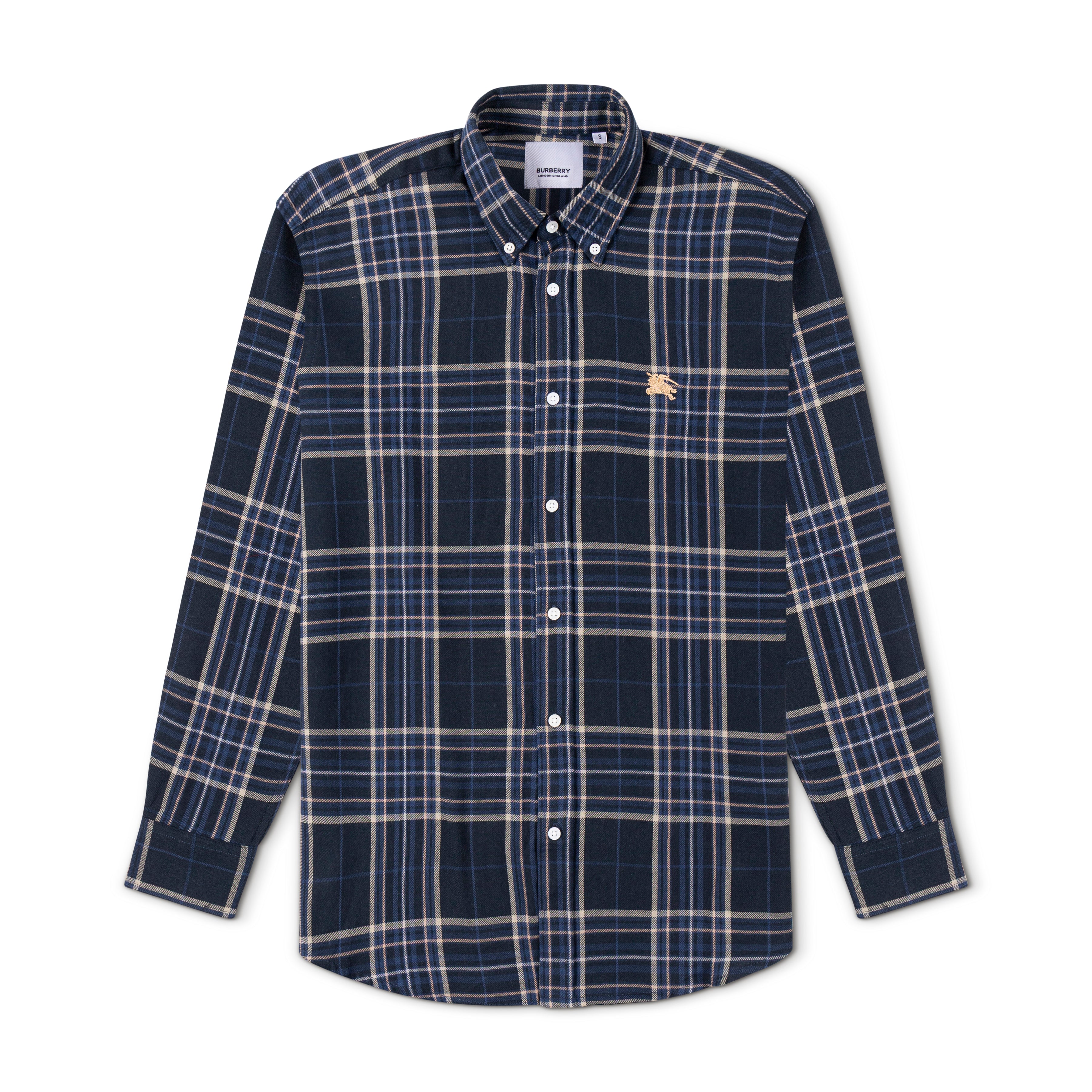 Check Shirt CCS-17