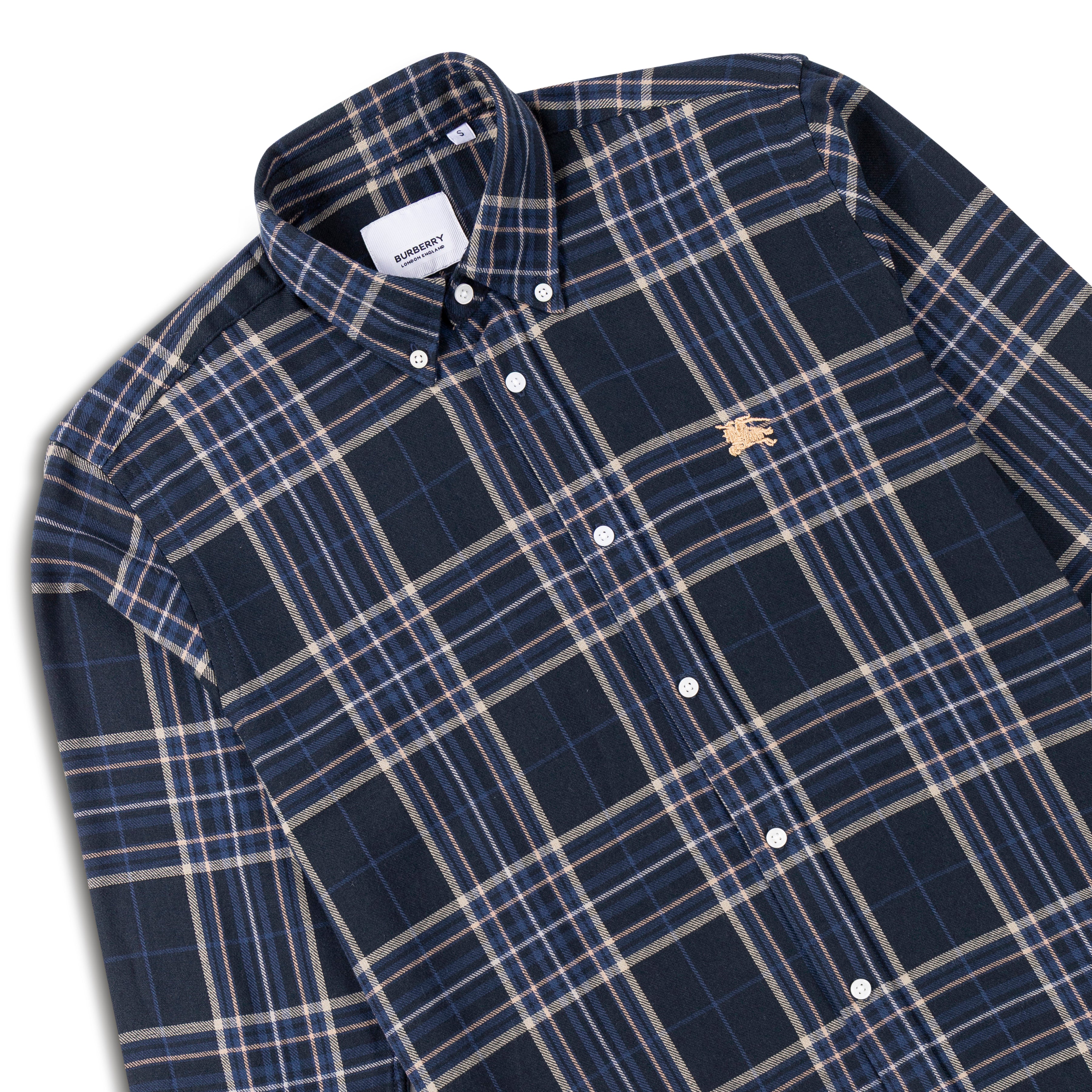 Check Shirt CCS-17