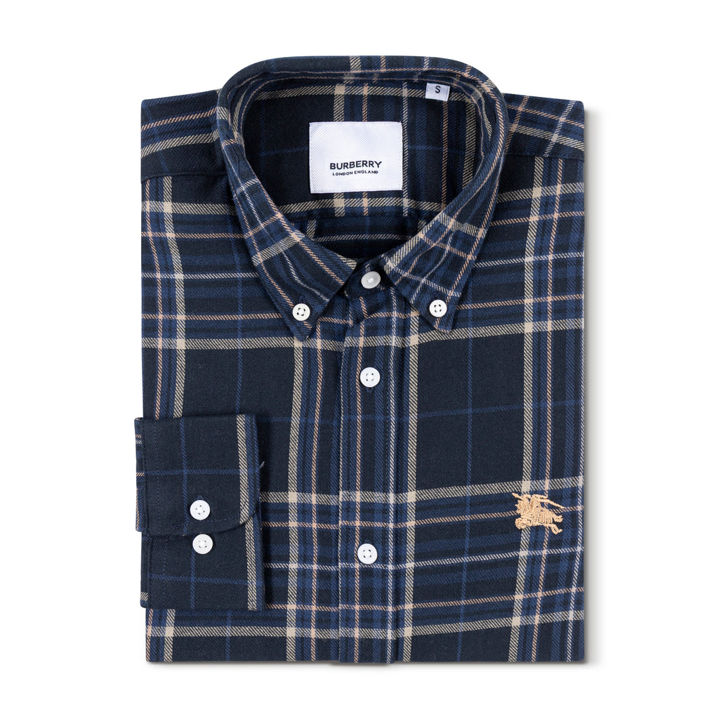 Check Shirt CCS-17